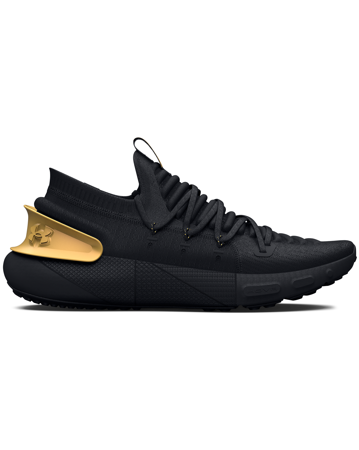Men's UA HOVR™ Phantom 3 Metallic Running Shoes
