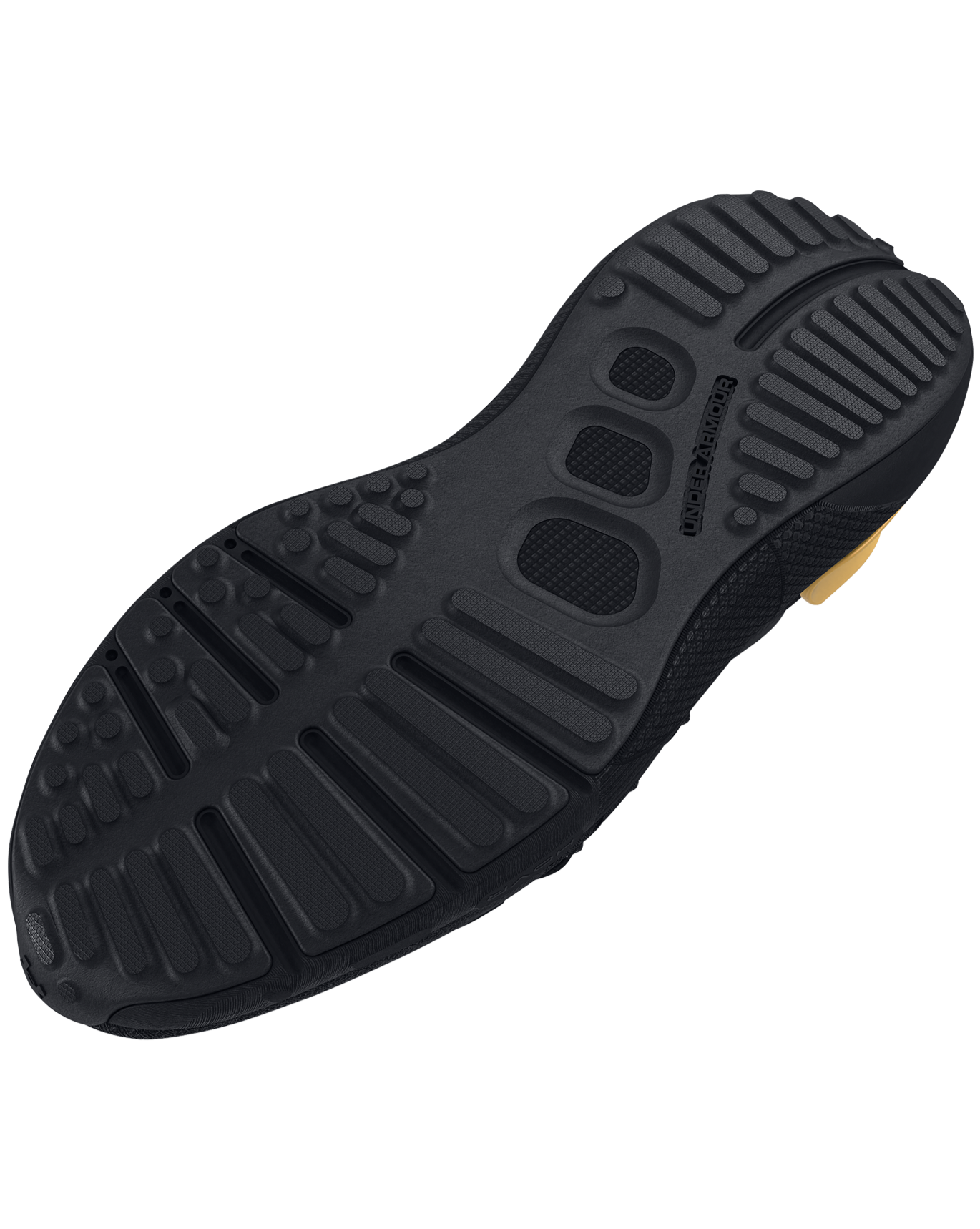 Men's UA HOVR™ Phantom 3 Metallic Running Shoes