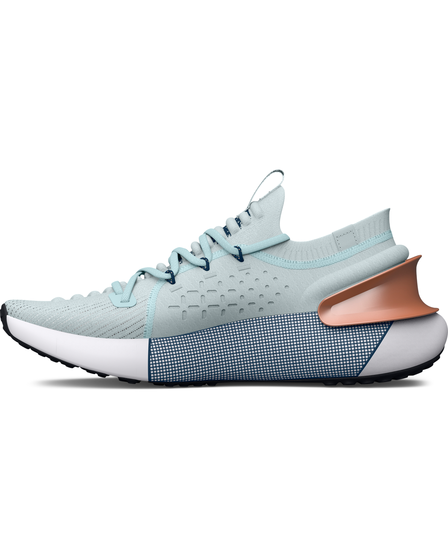 Women's UA HOVR™ Phantom 3  Running Shoes MTLC