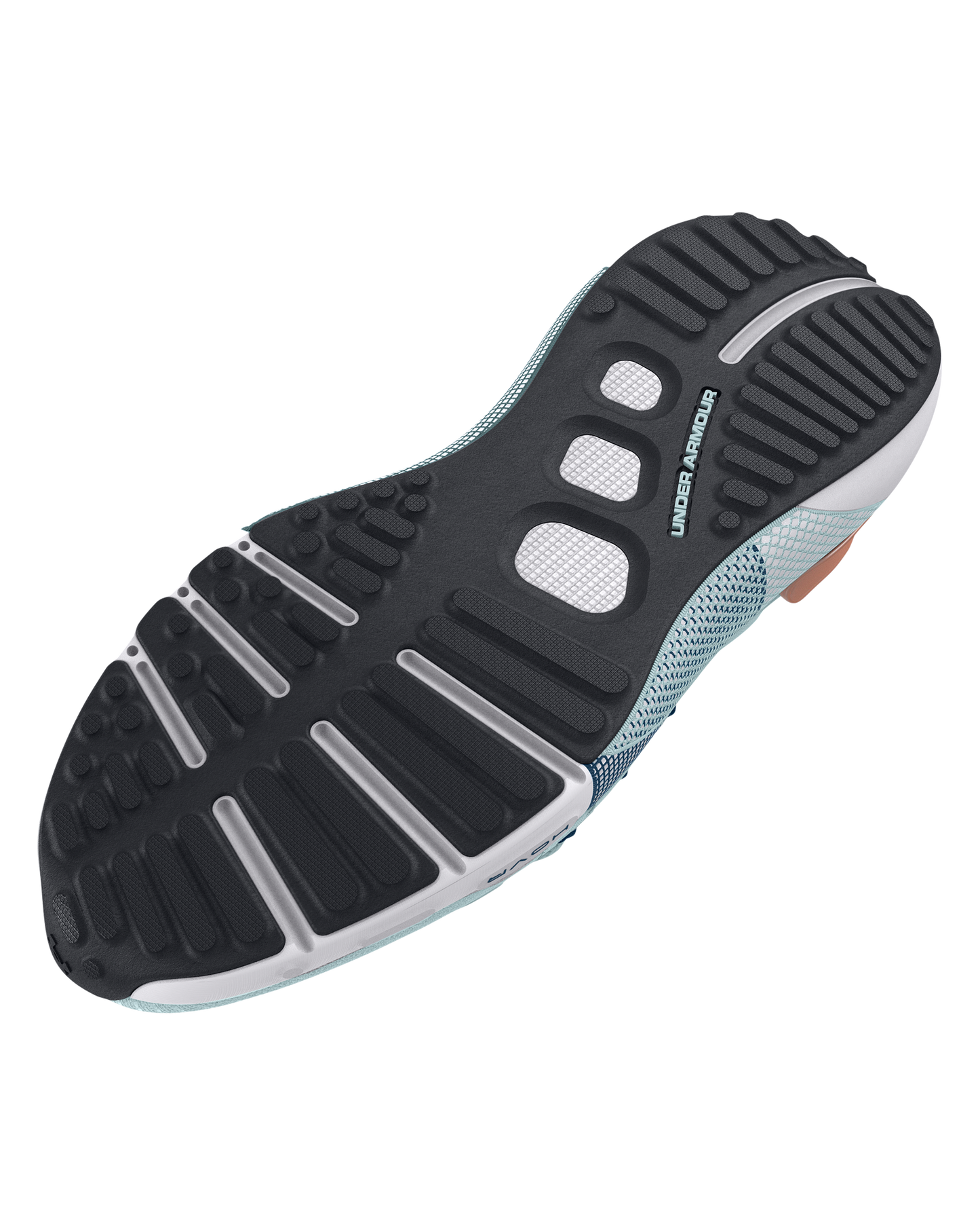 Women's UA HOVR™ Phantom 3  Running Shoes MTLC