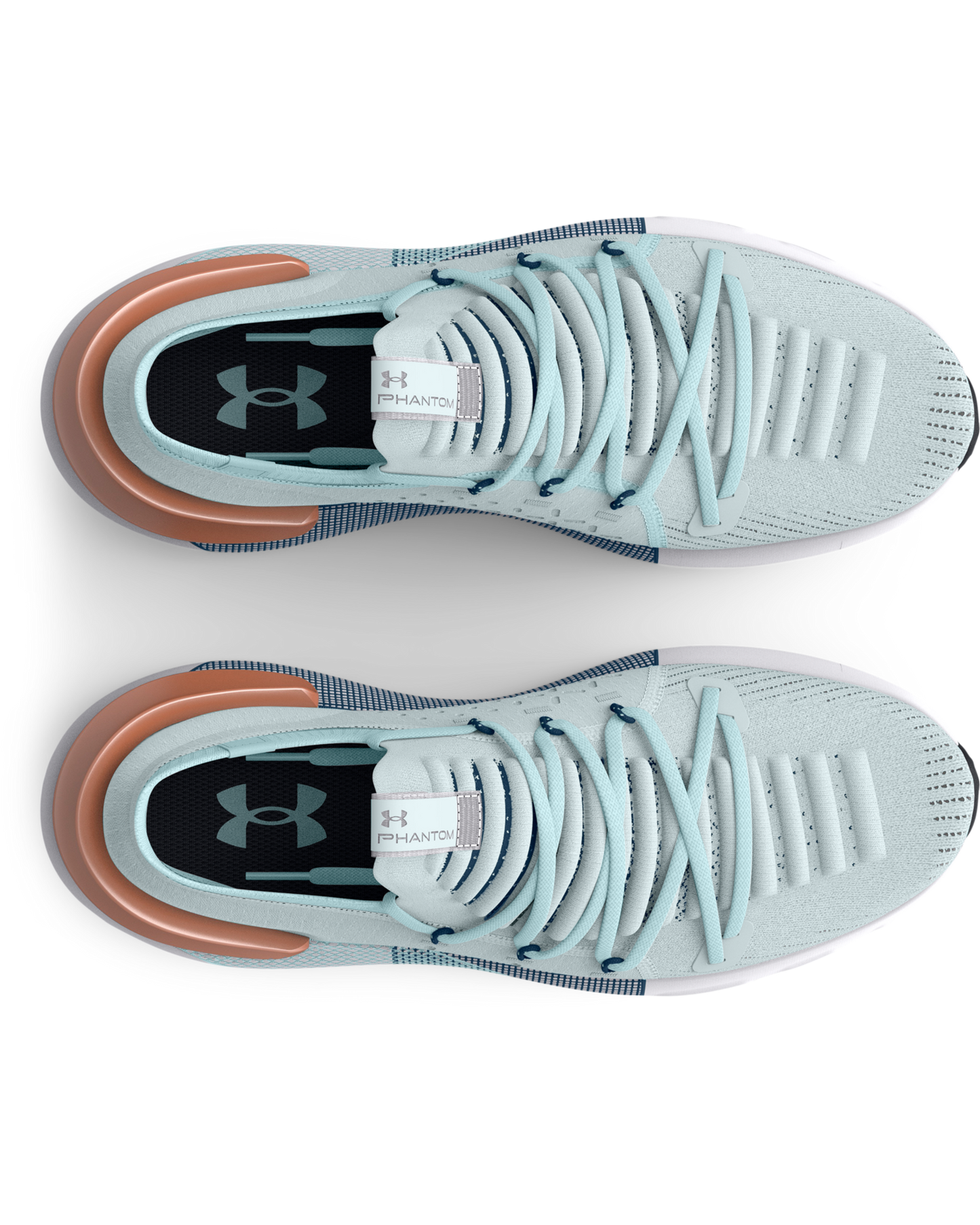 Women's UA HOVR™ Phantom 3  Running Shoes MTLC