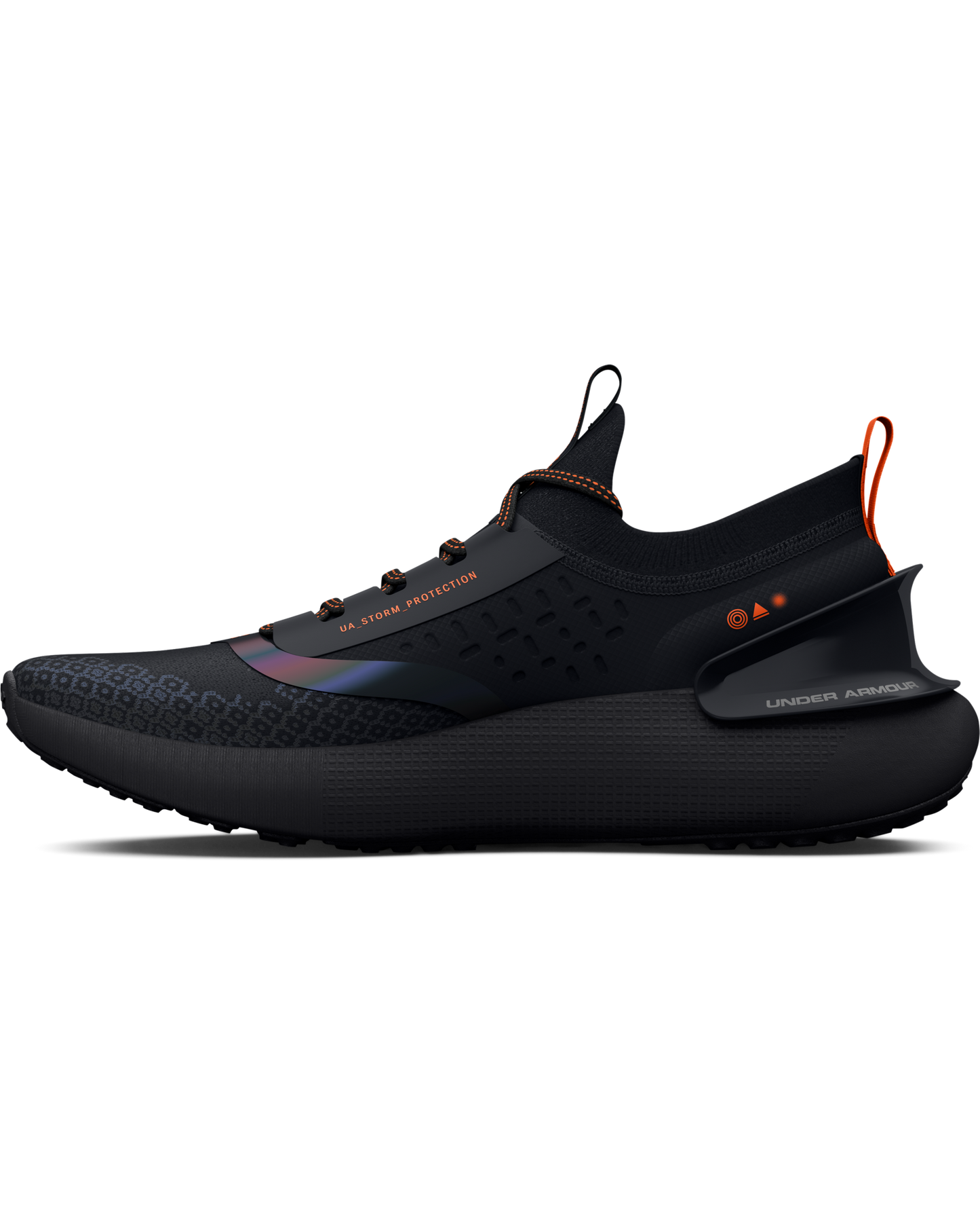Unisex UA HOVR™ Phantom 3 Storm Running Shoes