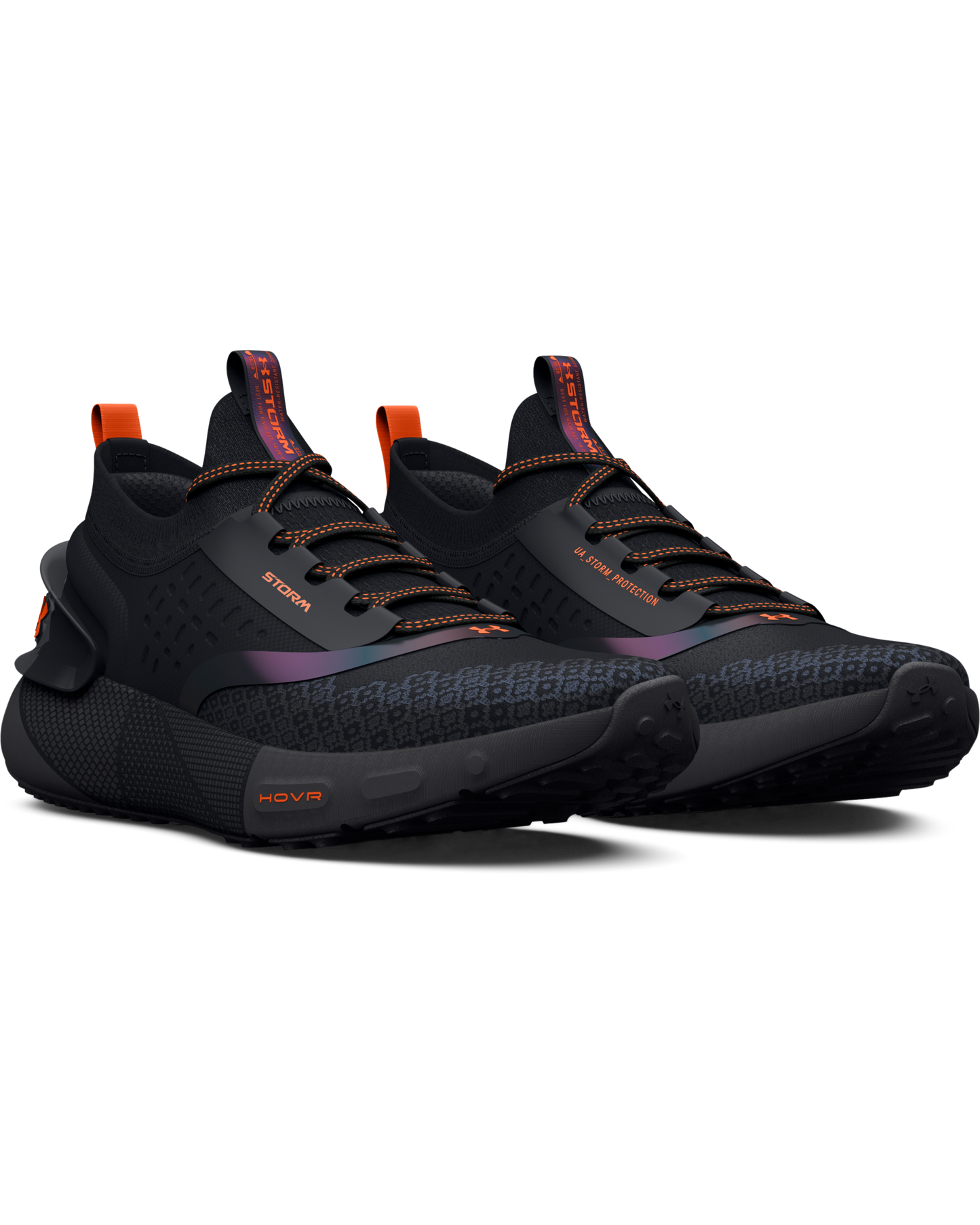 Unisex UA HOVR™ Phantom 3 Storm Running Shoes