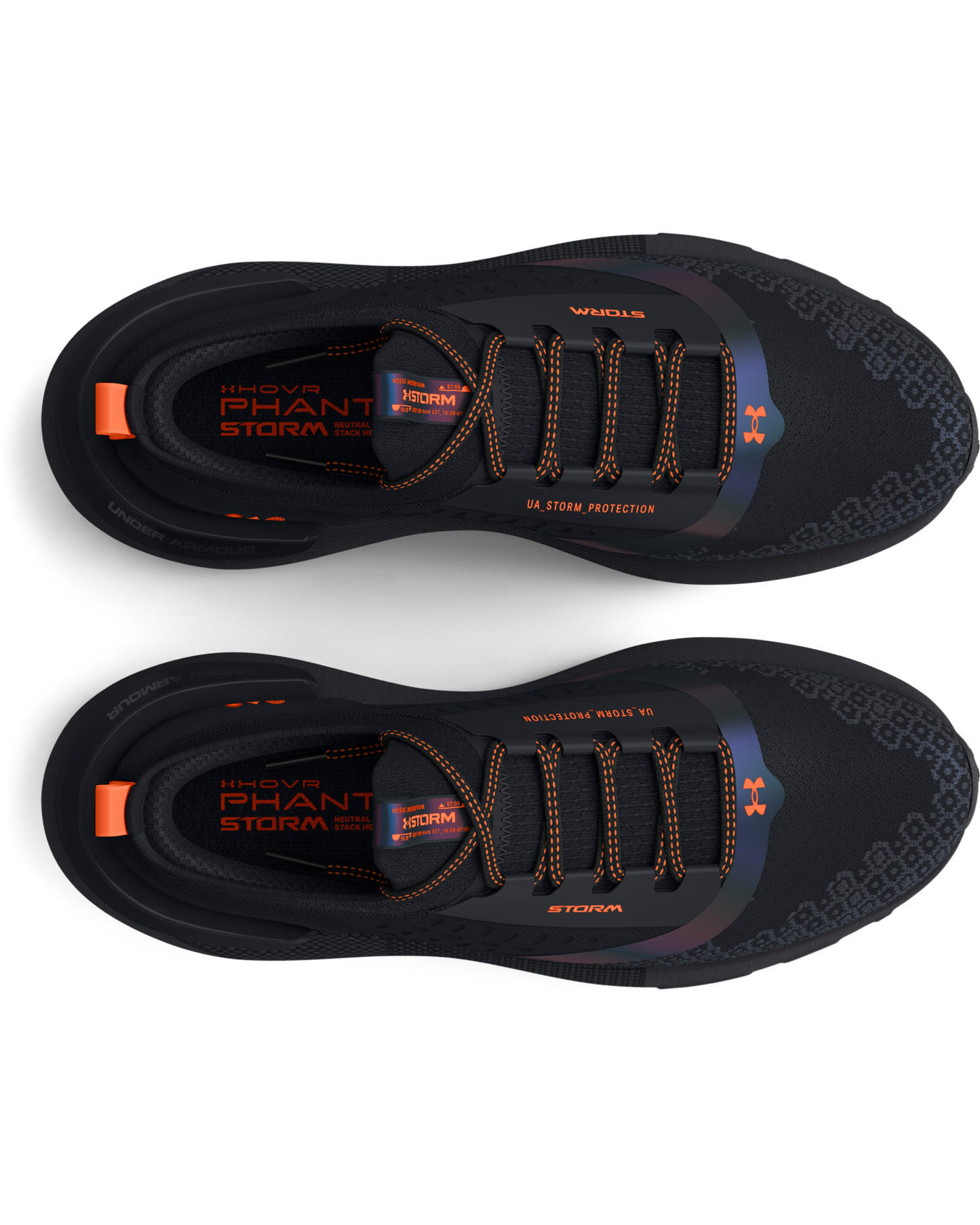 Unisex UA HOVR™ Phantom 3 Storm Running Shoes