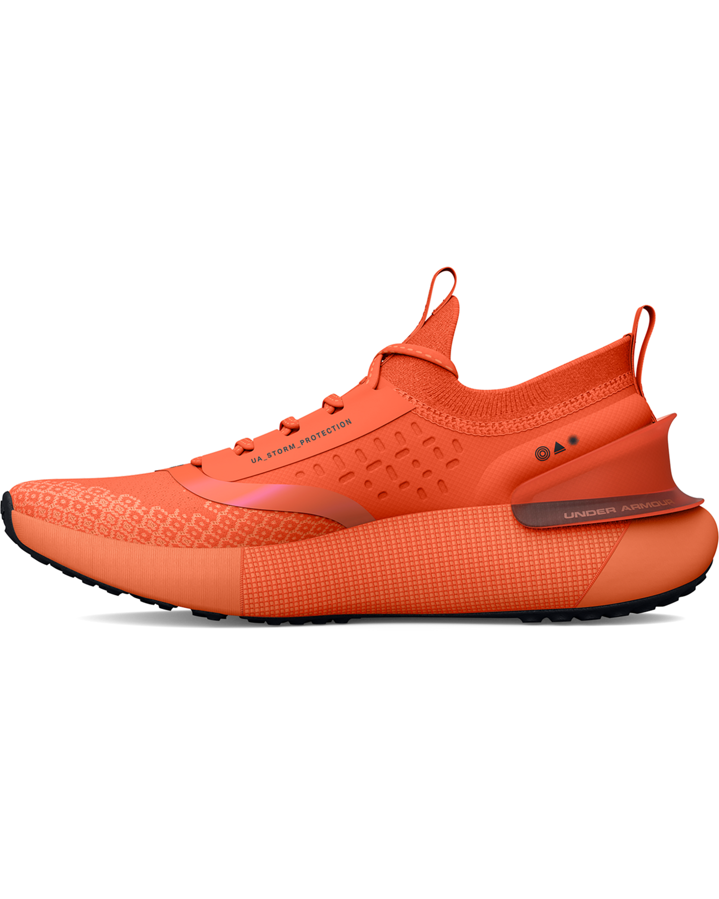 Unisex UA HOVR Phantom 3 Storm Running Shoes