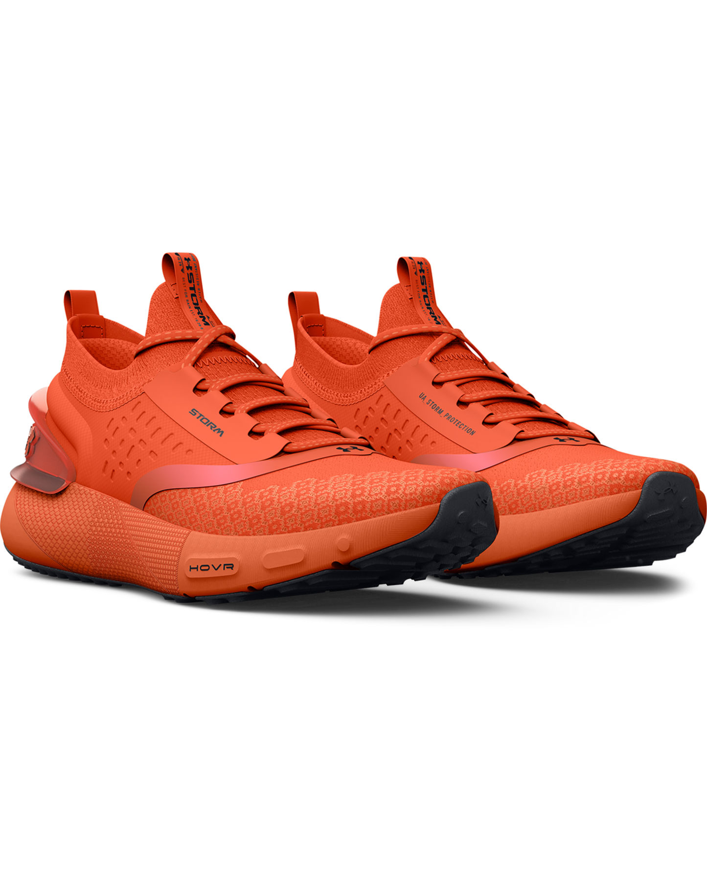 Unisex UA HOVR Phantom 3 Storm Running Shoes