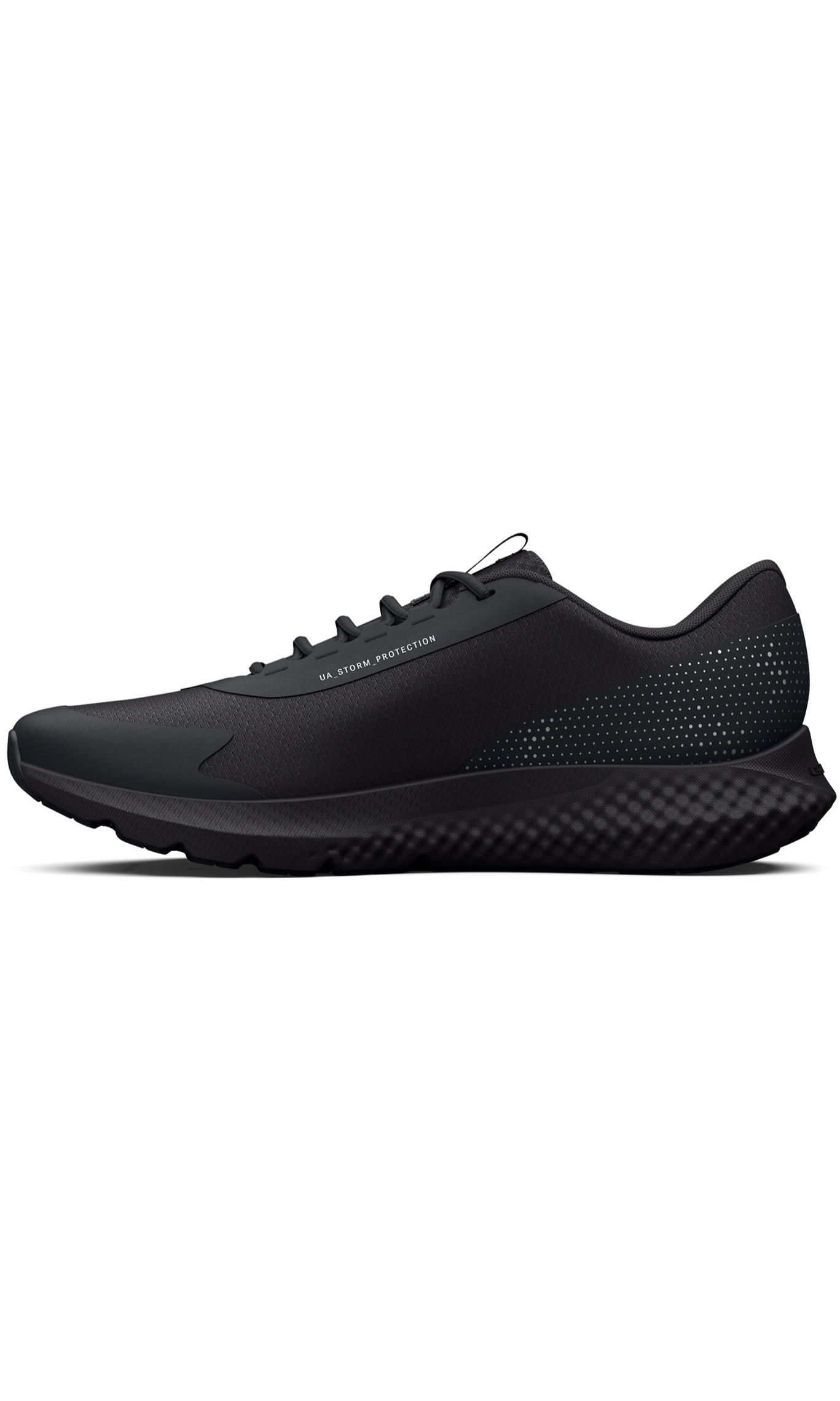 Men's UA Charged Rogue 3 Storm Running Shoes