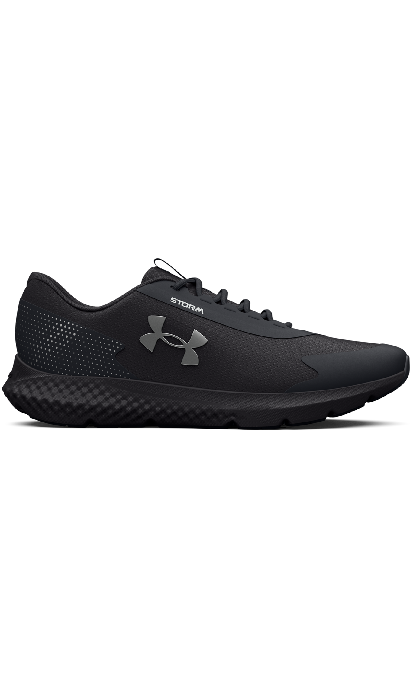 Men's UA Charged Rogue 3 Storm Running Shoes
