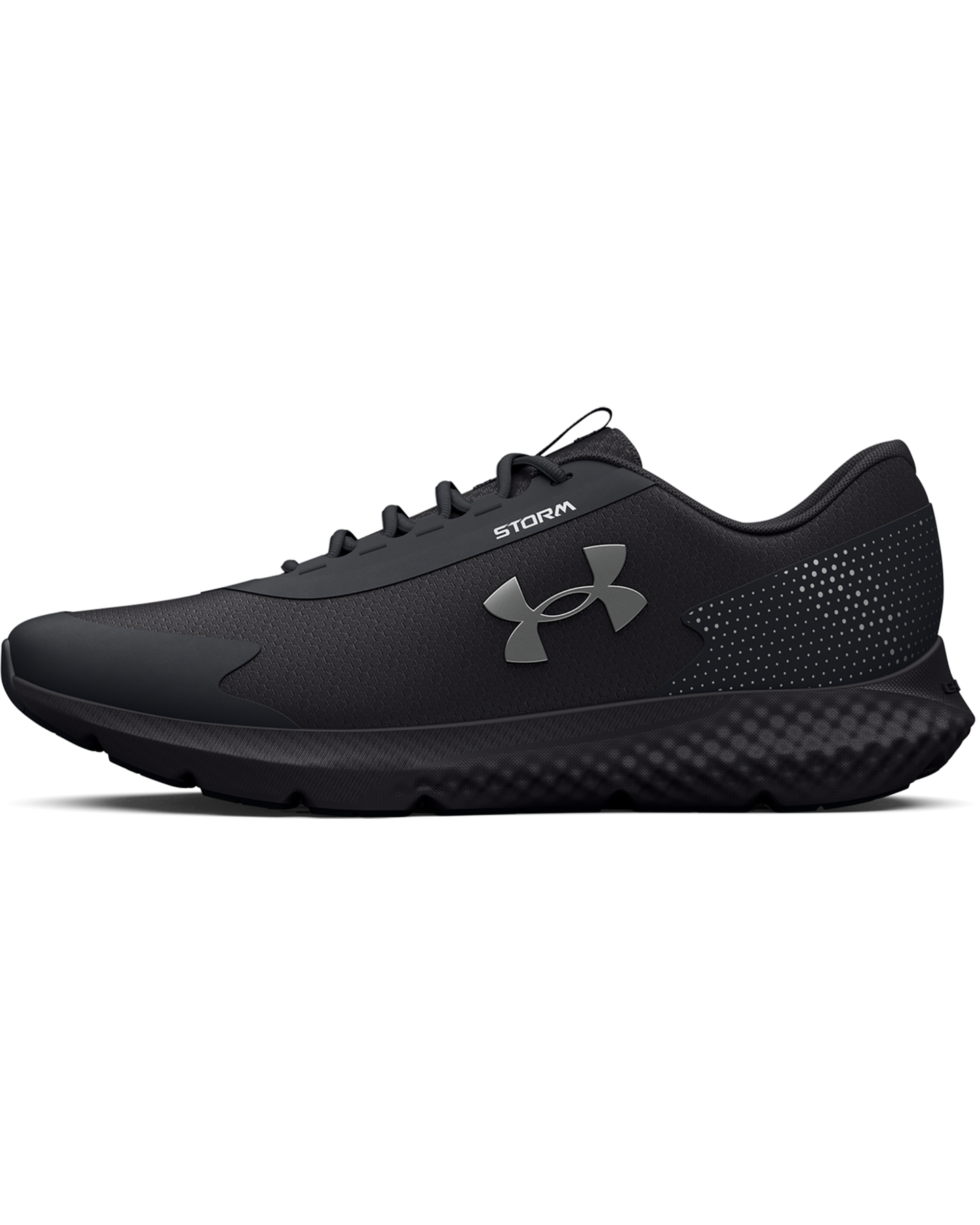 Men's UA Charged Rogue 3 Storm Running Shoes