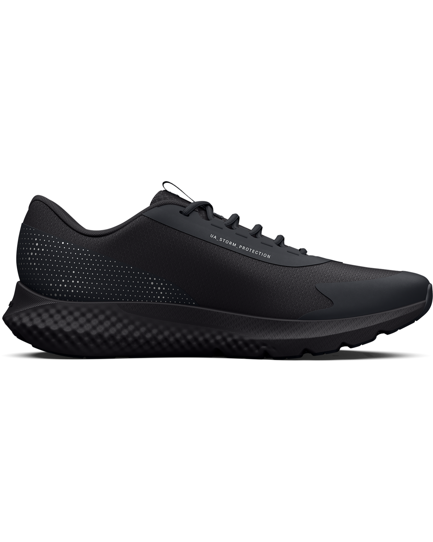 Men's UA Charged Rogue 3 Storm Running Shoes