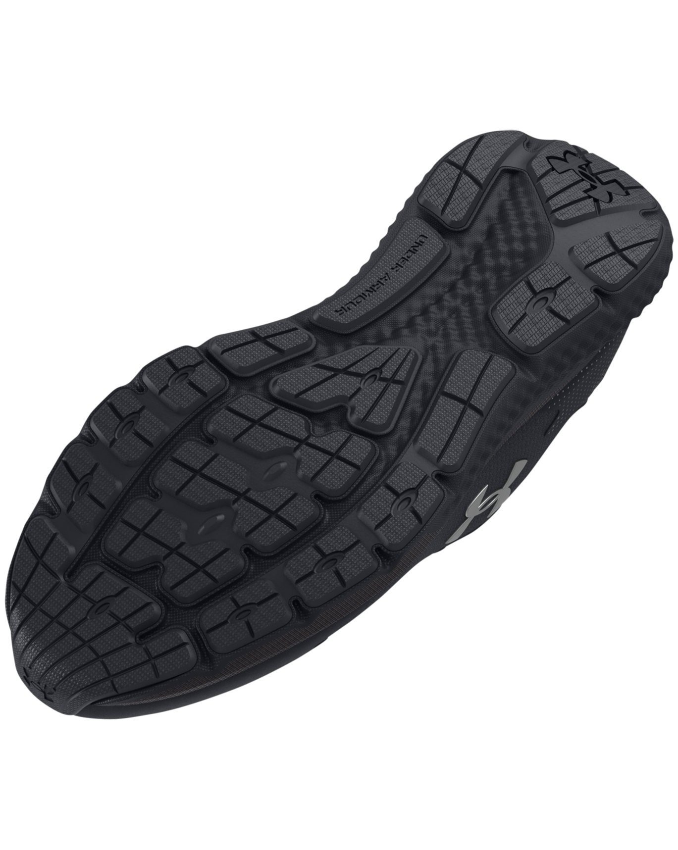 Men's UA Charged Rogue 3 Storm Running Shoes