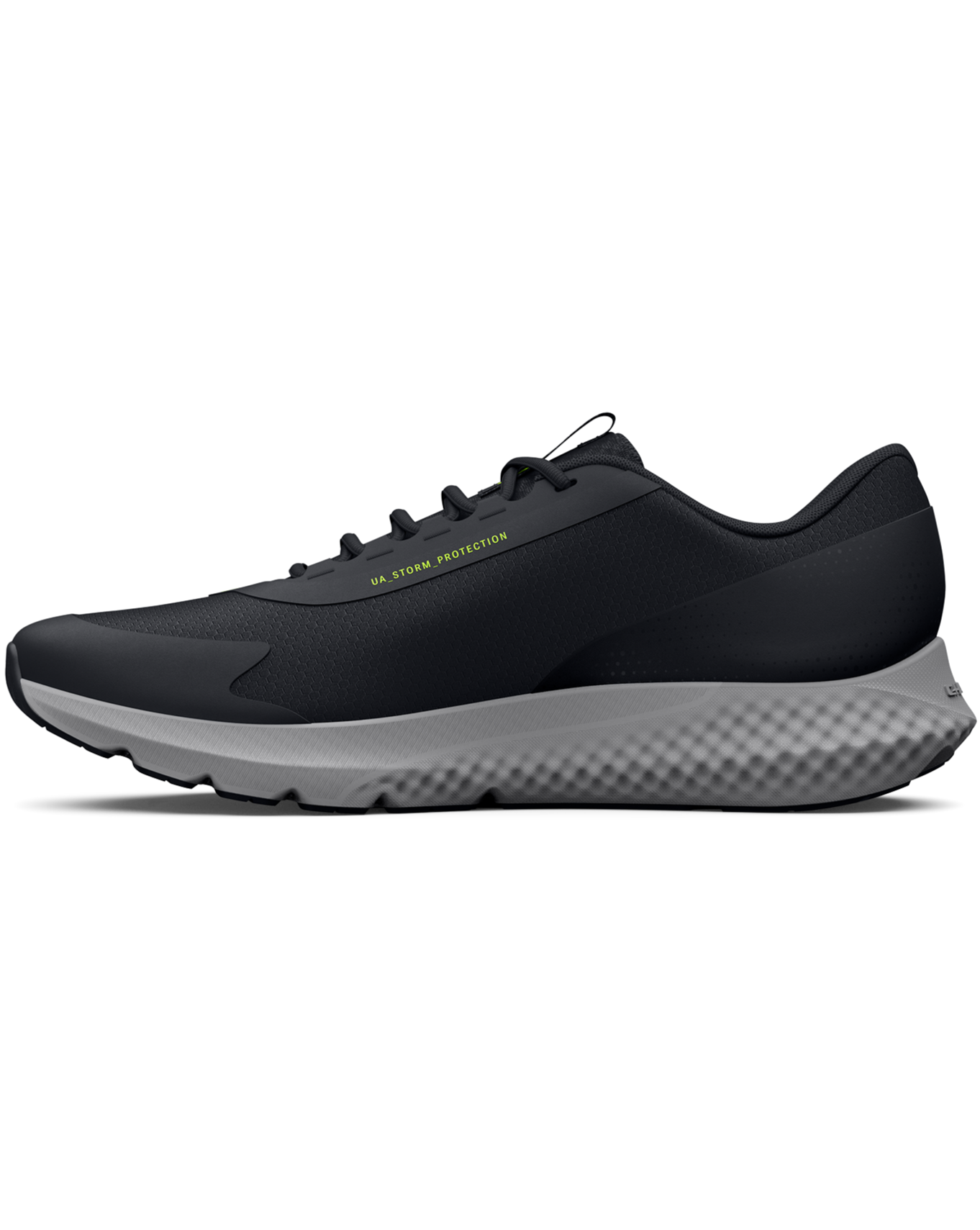 Men's UA Charged Rogue 3 Storm Running Shoes