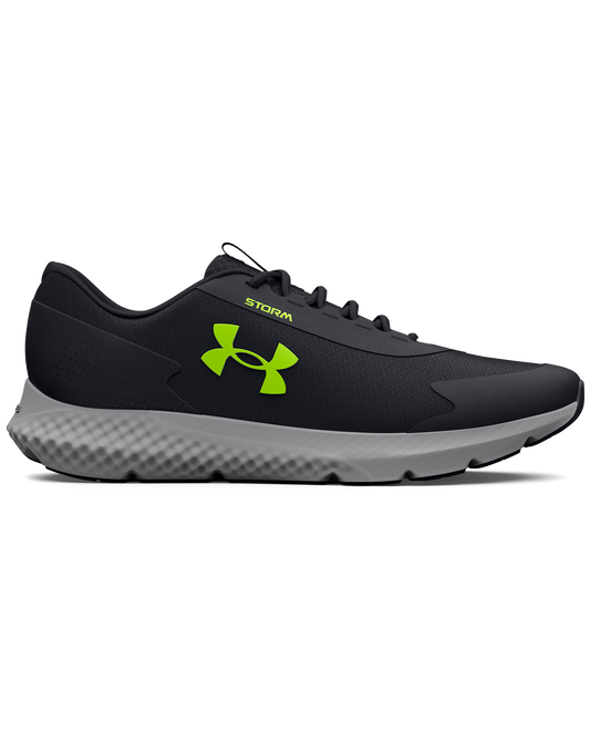Men's UA Charged Rogue 3 Storm Running Shoes
