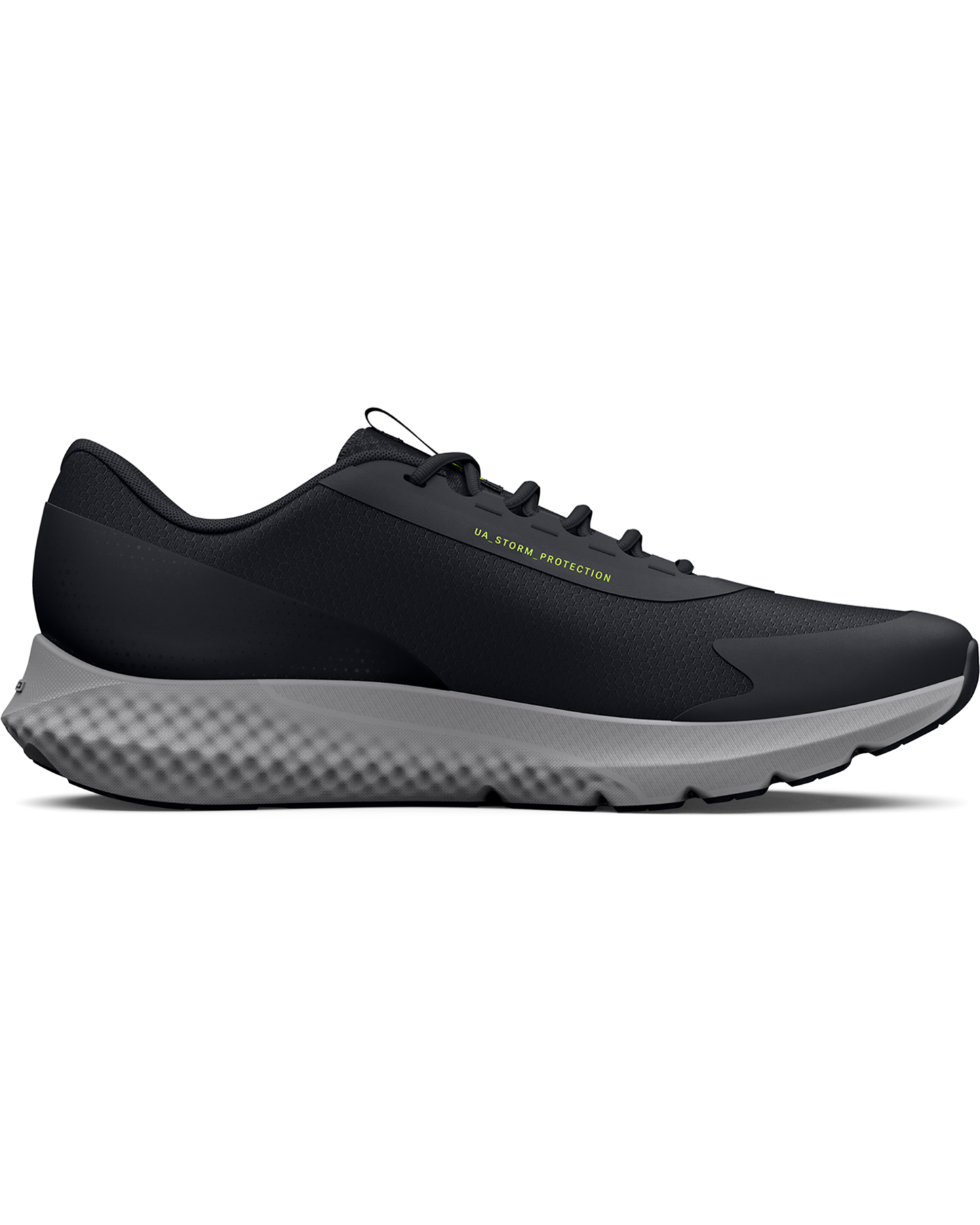 Men's UA Charged Rogue 3 Storm Running Shoes
