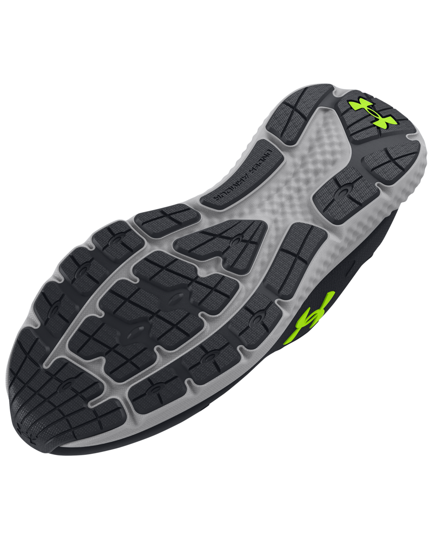 Men's UA Charged Rogue 3 Storm Running Shoes