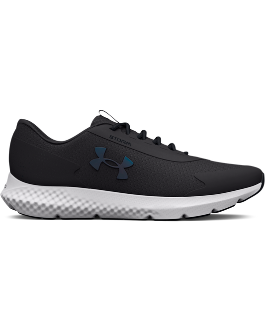 Men's UA Charged Rogue 3 Storm Running Shoes