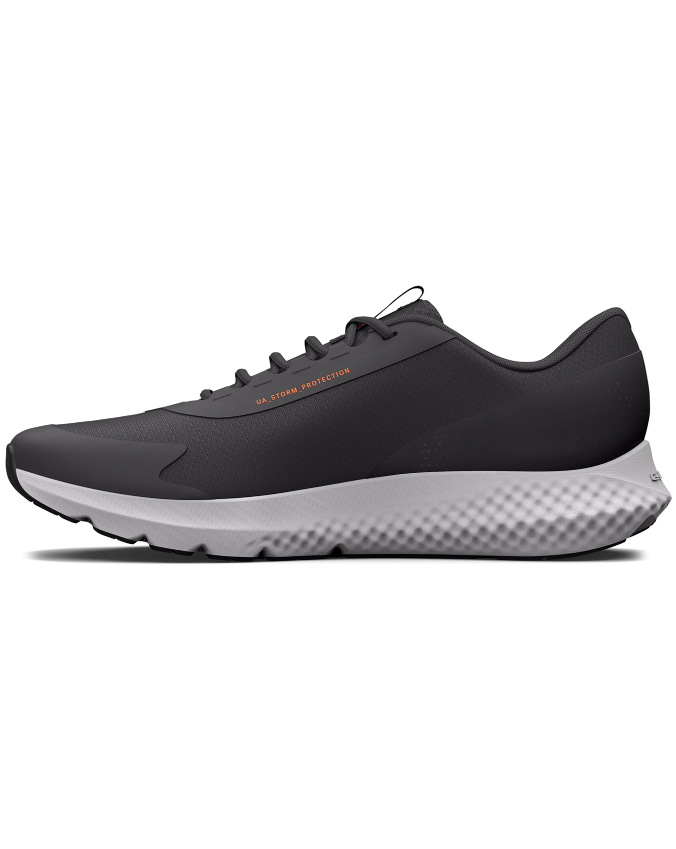Men's UA Charged Rogue 3 Storm Running Shoes