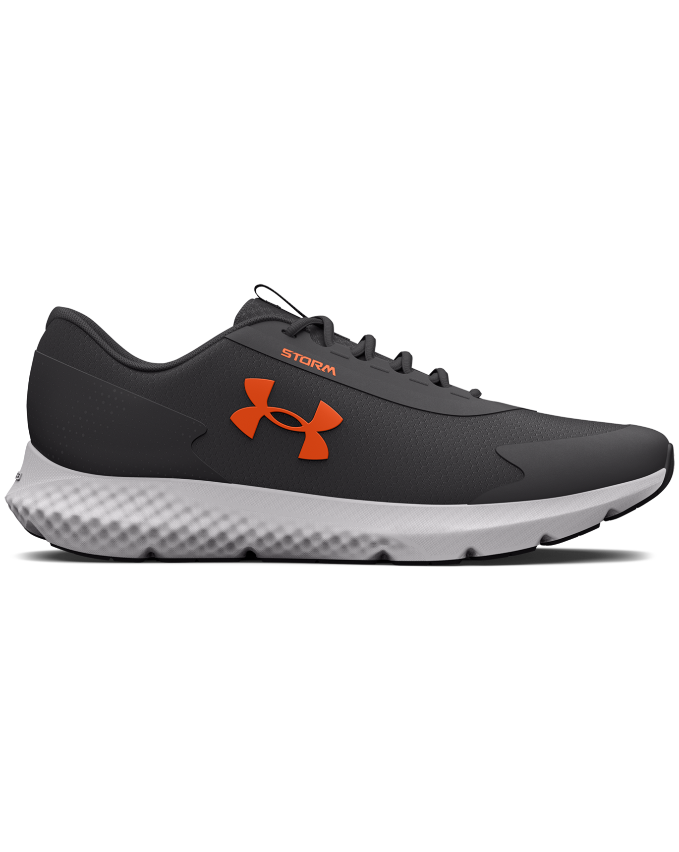 Men's UA Charged Rogue 3 Storm Running Shoes