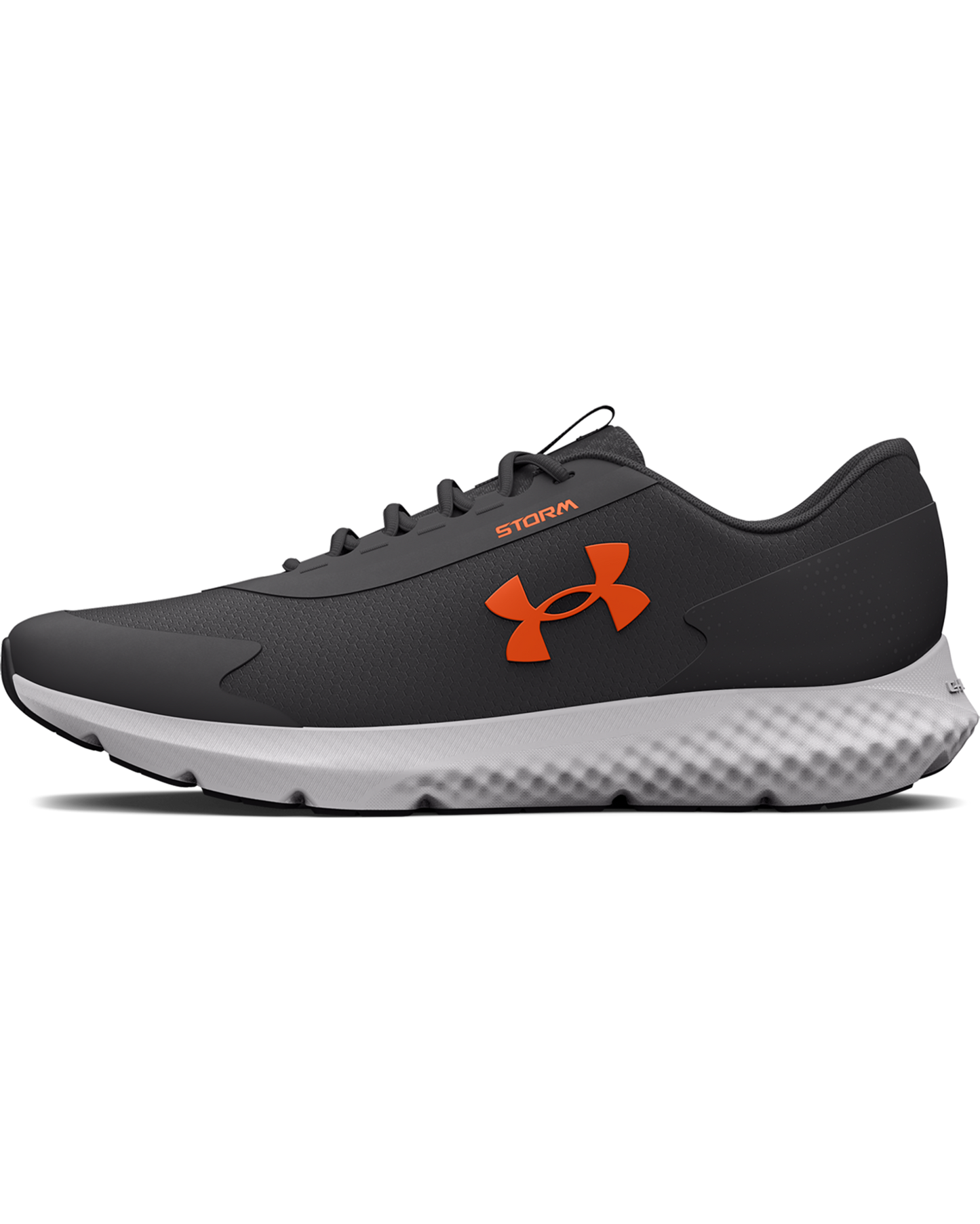 Men's UA Charged Rogue 3 Storm Running Shoes