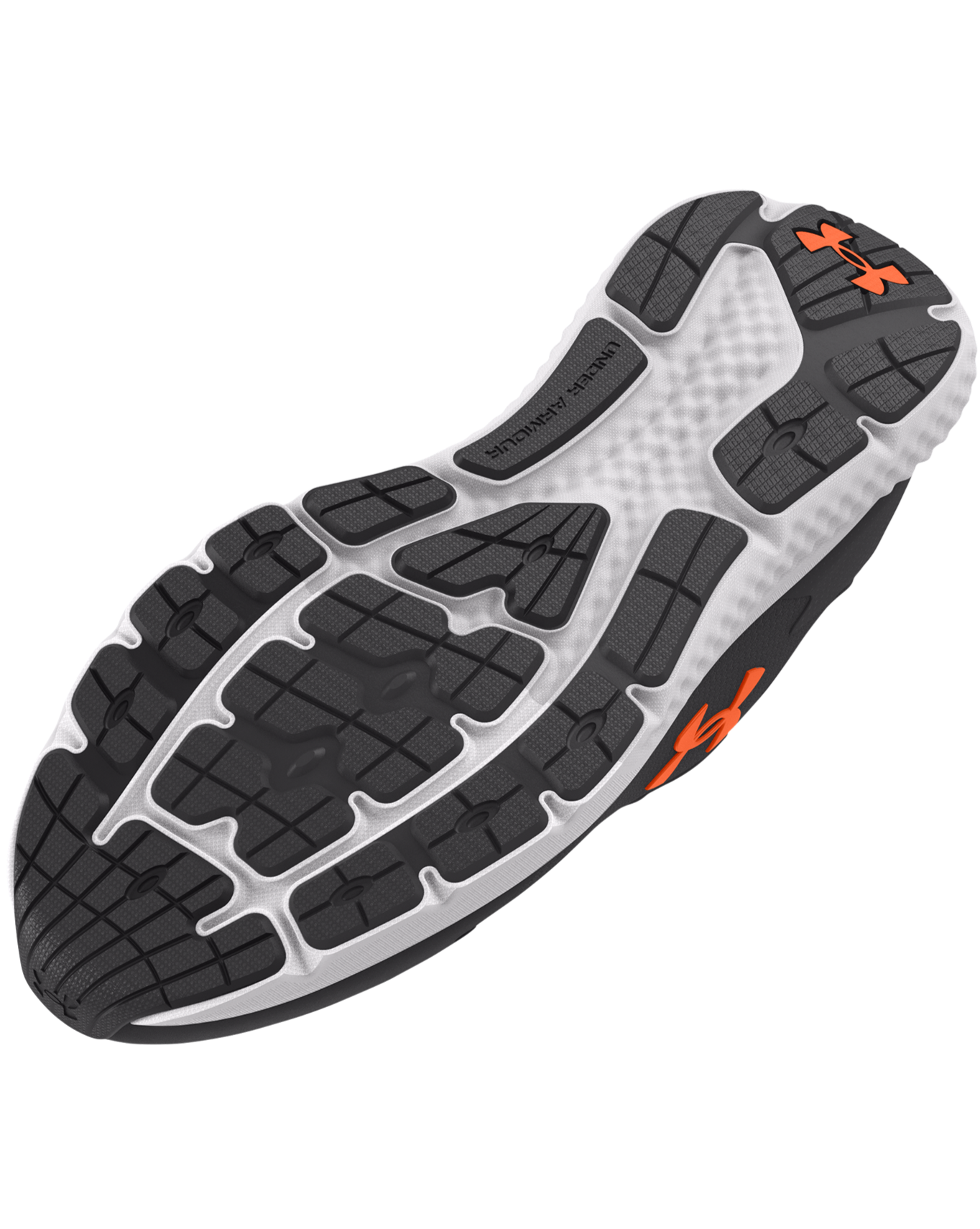 Men's UA Charged Rogue 3 Storm Running Shoes