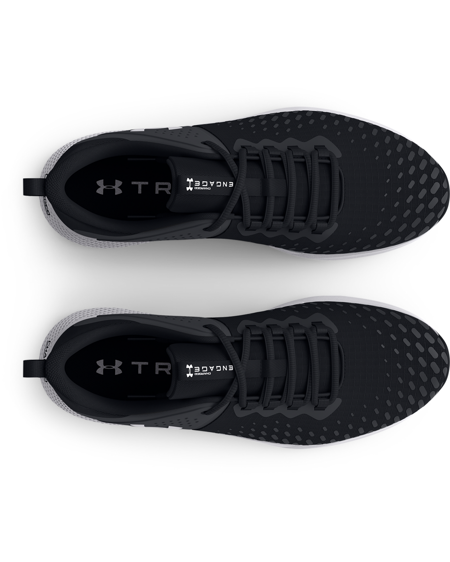 Men's UA Charged Engage 2 Training Shoes