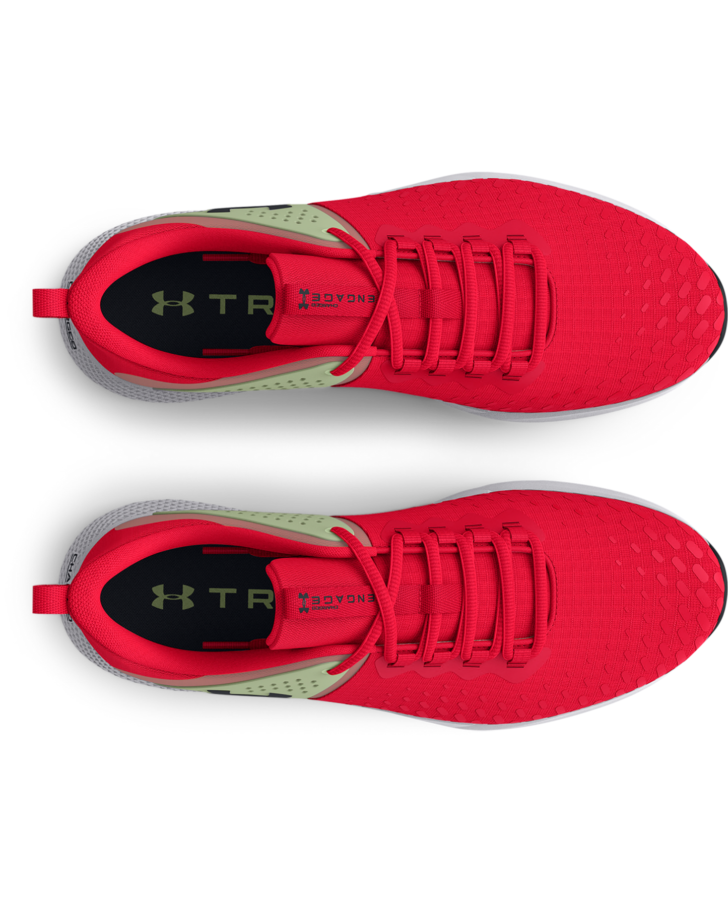 Men's UA Charged Engage 2 Training Shoes