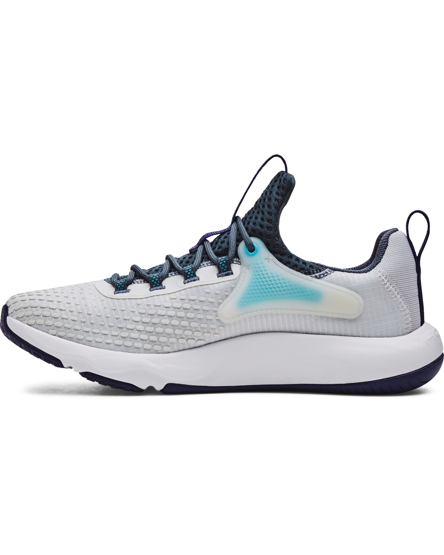 Men's UA HOVR Rise 4 Training Shoes