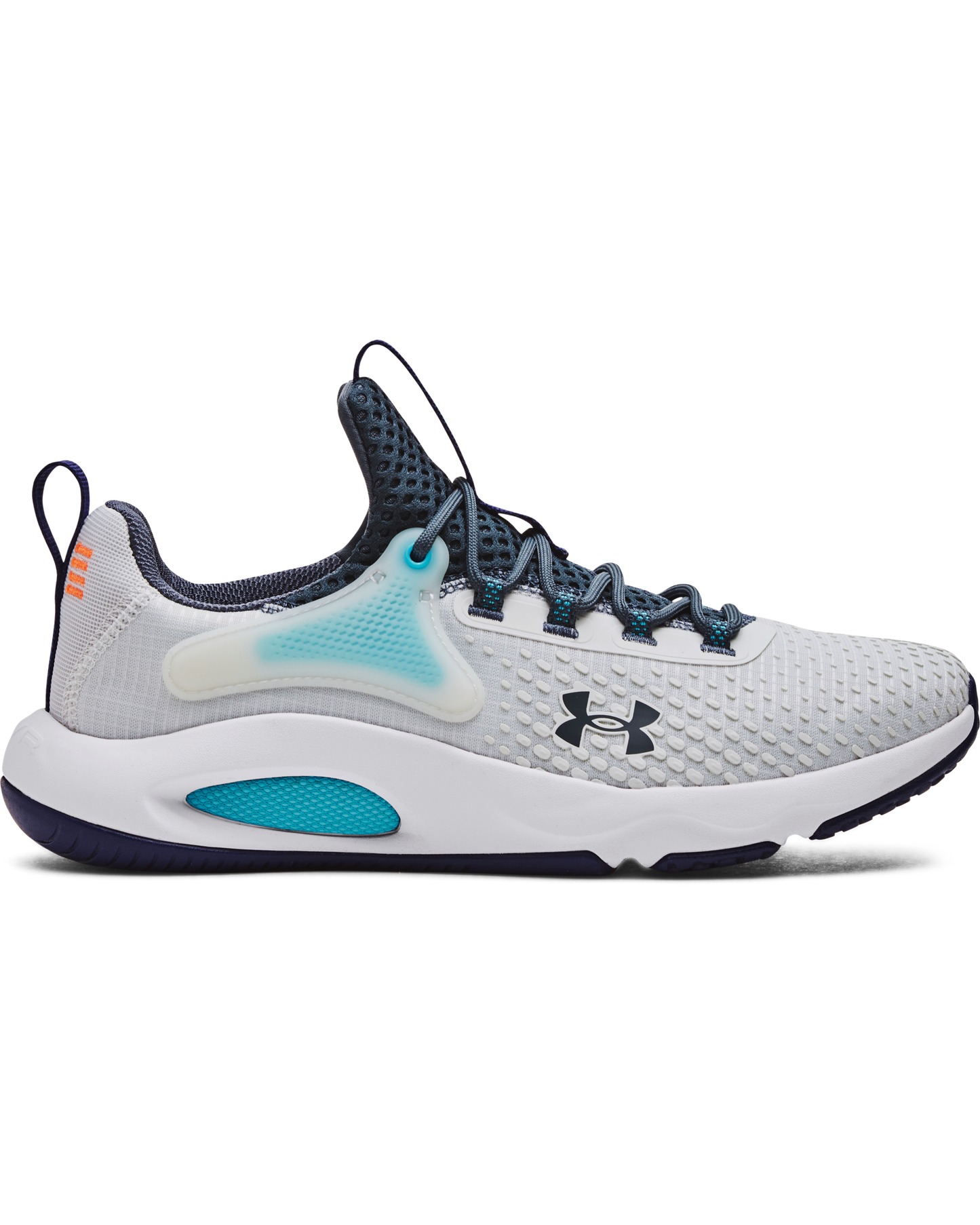 Men's UA HOVR Rise 4 Training Shoes