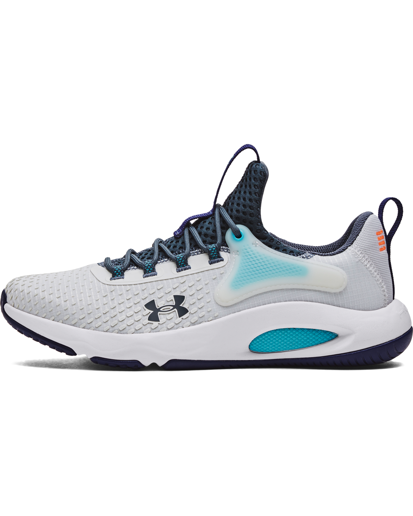 Men's UA HOVR Rise 4 Training Shoes