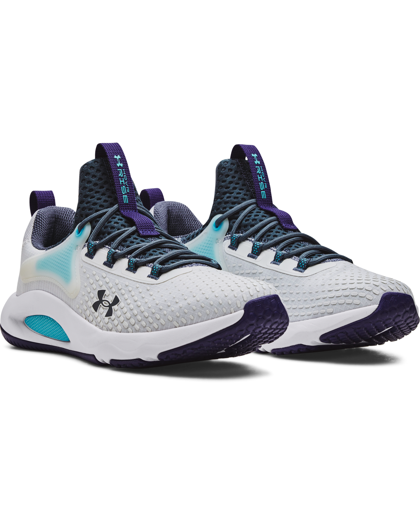 Men's UA HOVR Rise 4 Training Shoes