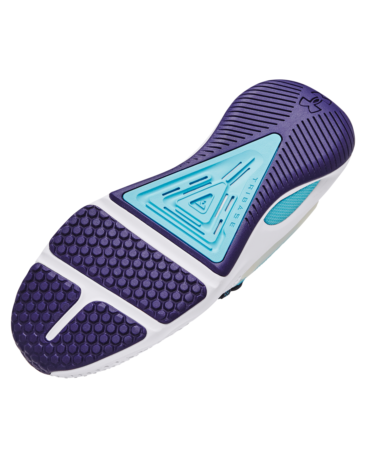 Men's UA HOVR Rise 4 Training Shoes