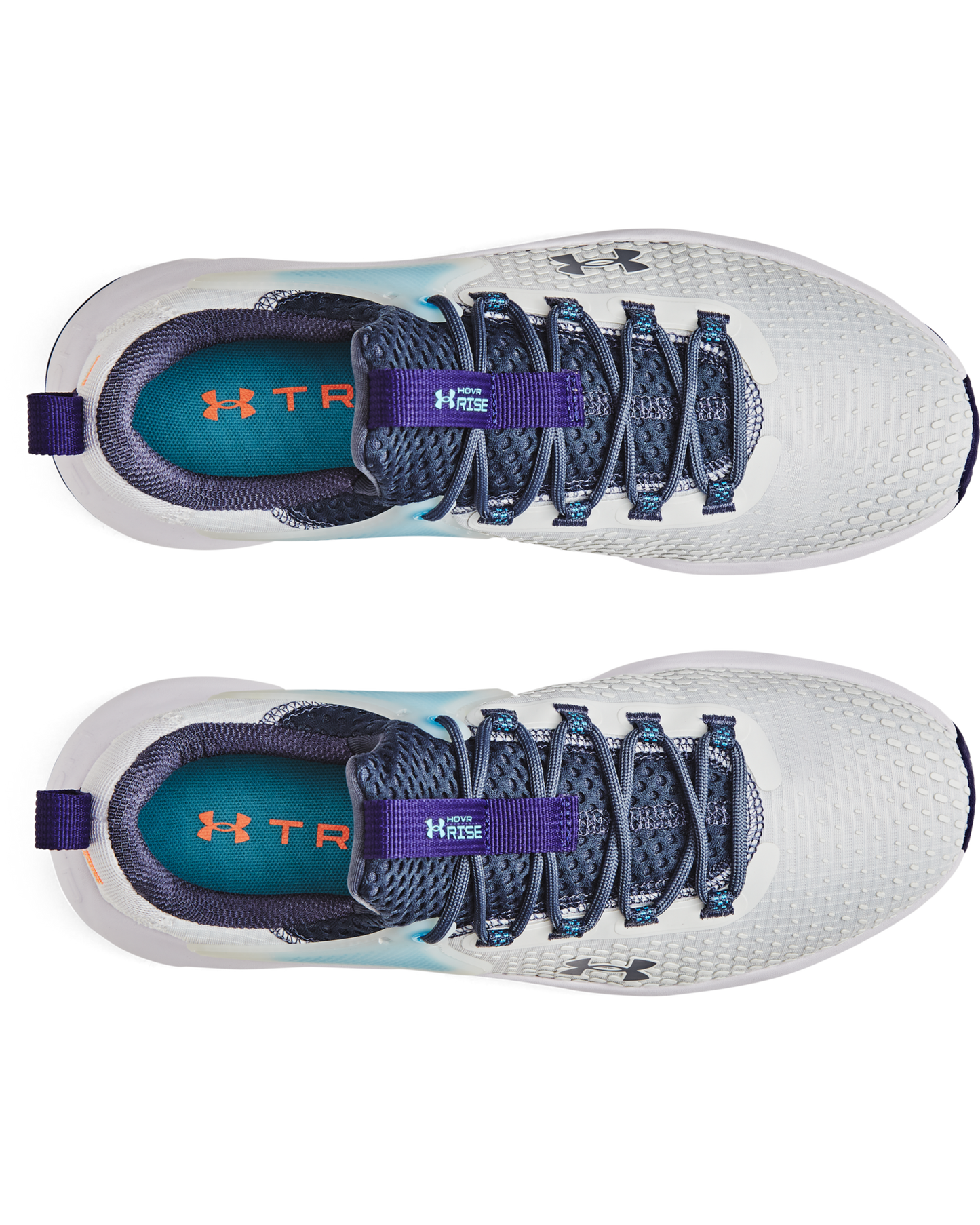 Men's UA HOVR Rise 4 Training Shoes
