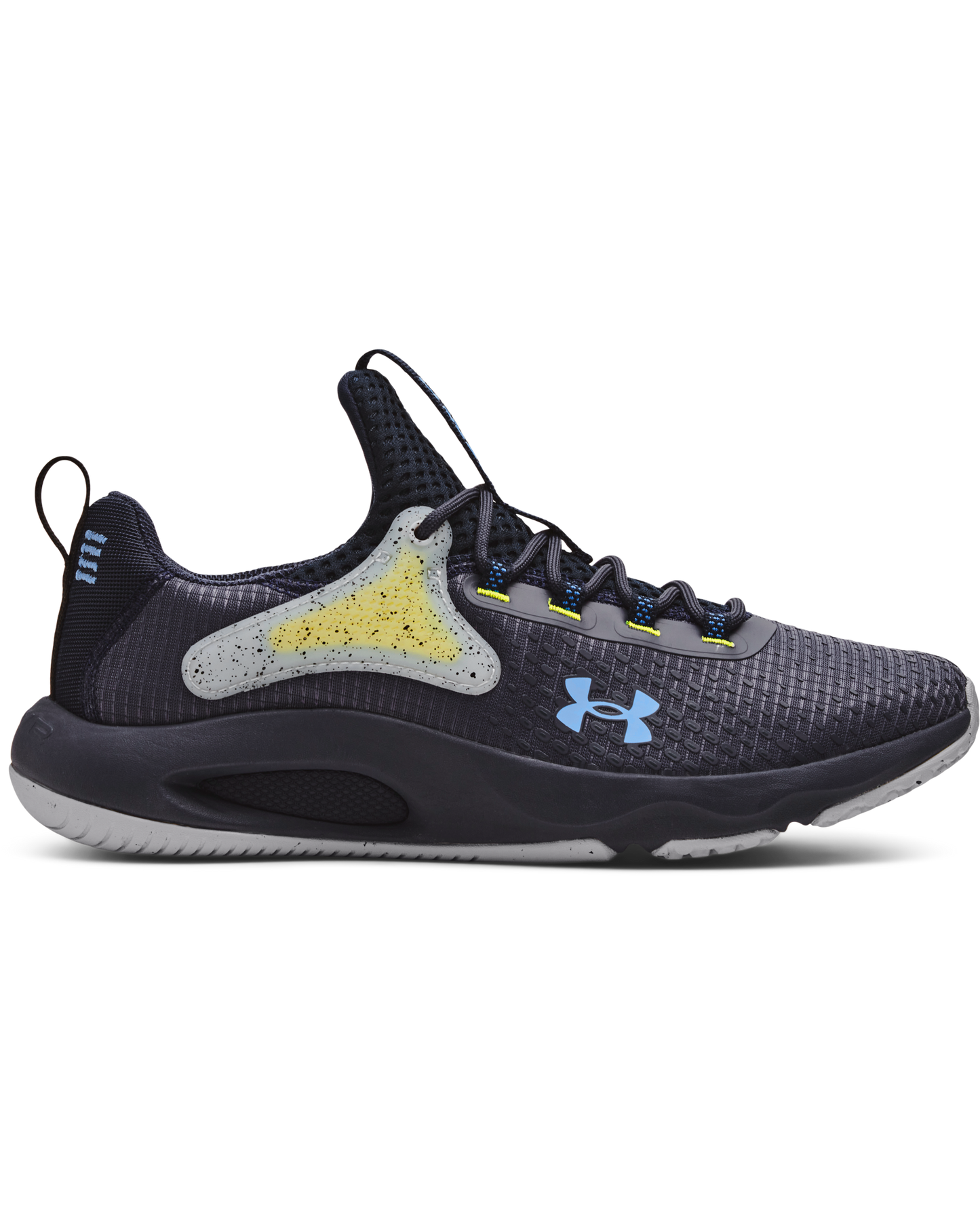 Men's UA HOVR™ Rise 4 Training Shoes