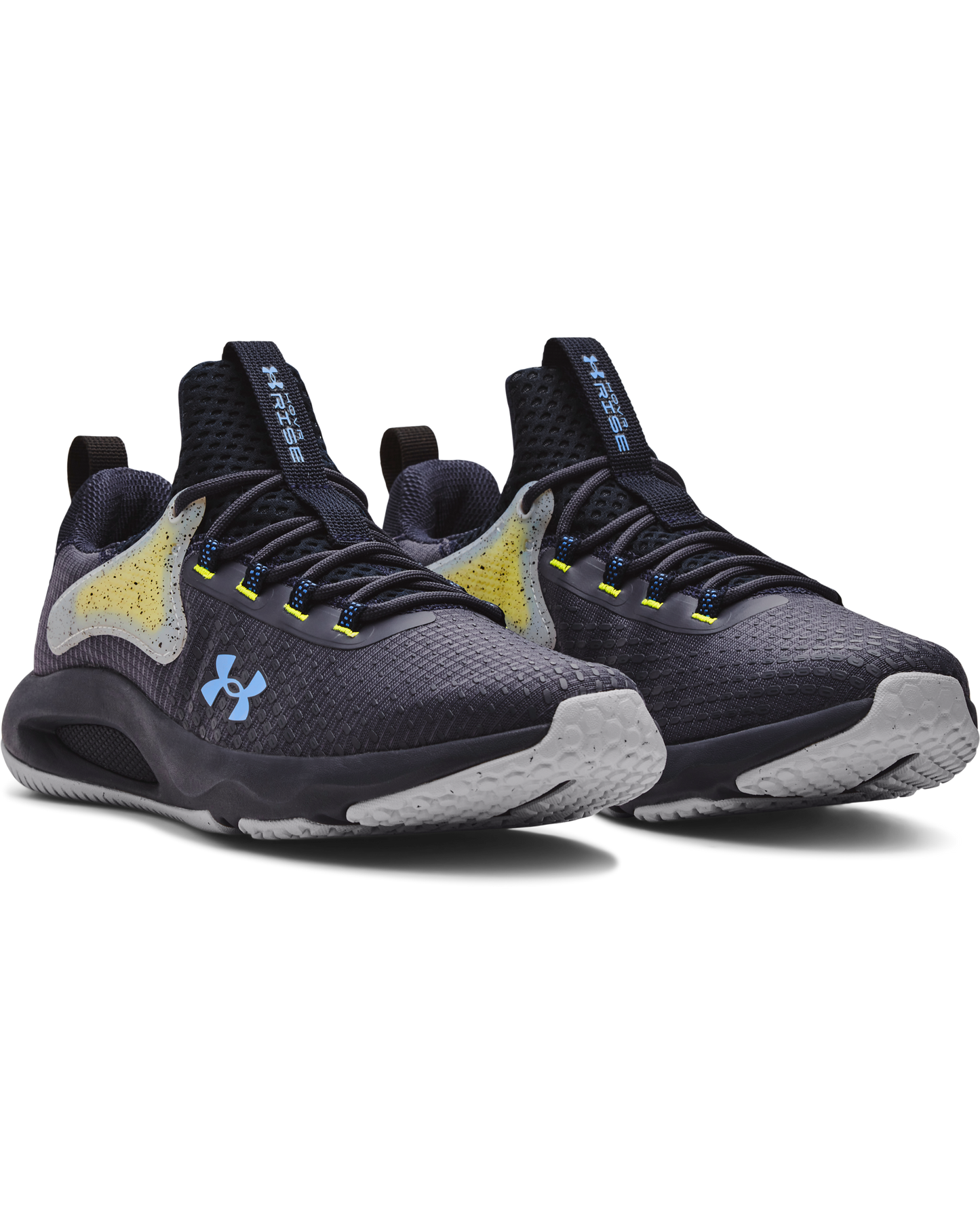 Men's UA HOVR™ Rise 4 Training Shoes