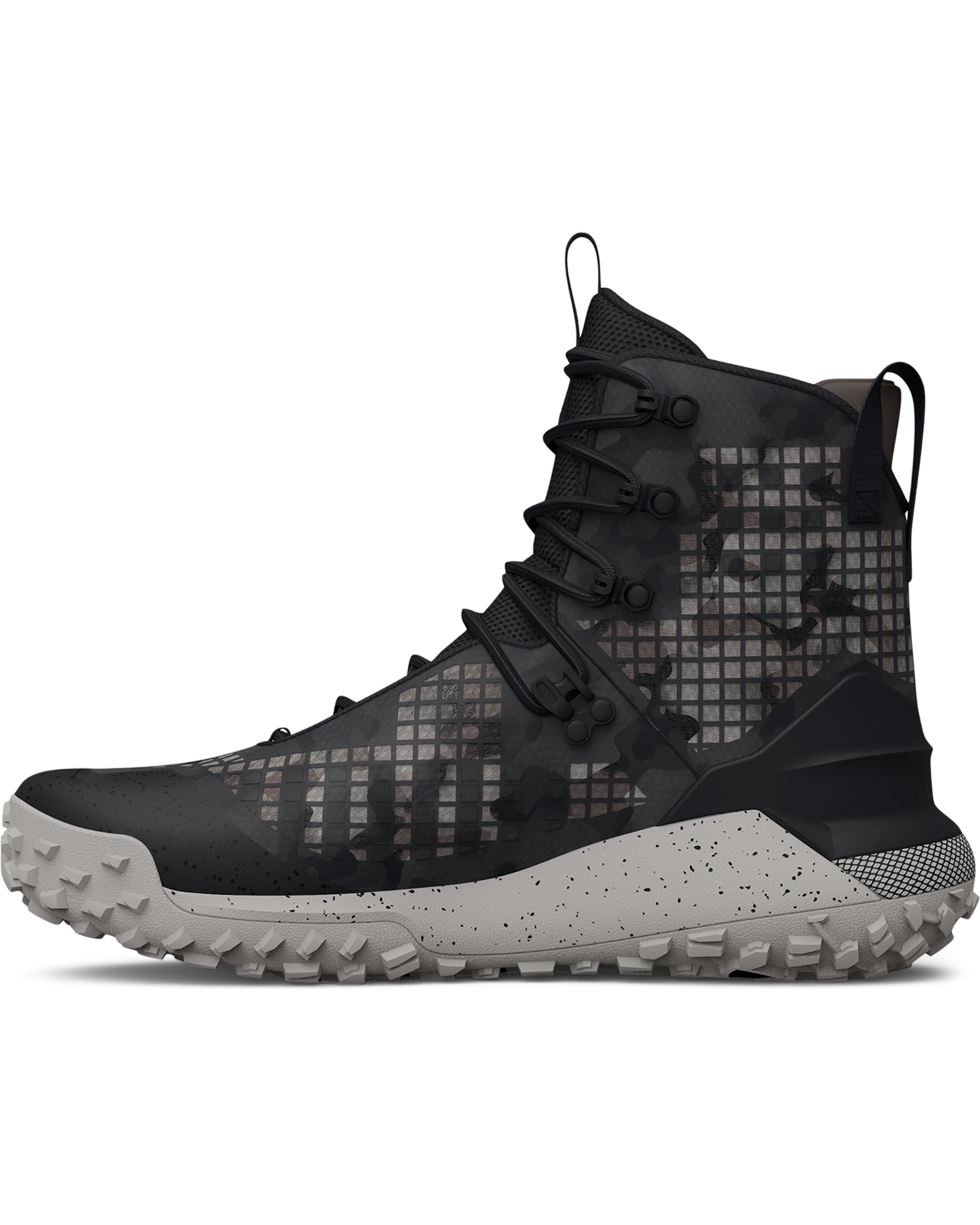 Men's UA HOVR Dawn Waterproof 2.0 Boots