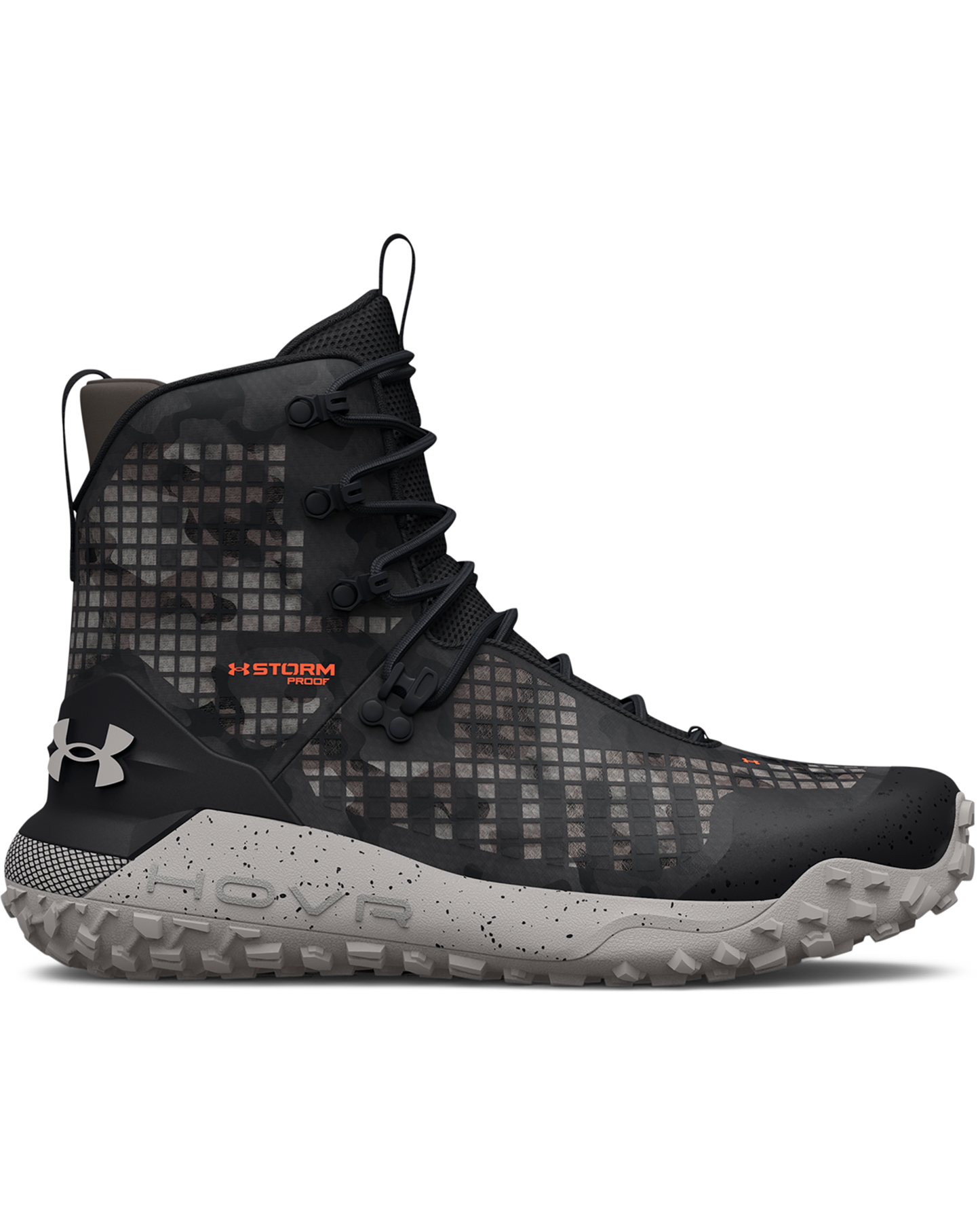 Men's UA HOVR Dawn Waterproof 2.0 Boots