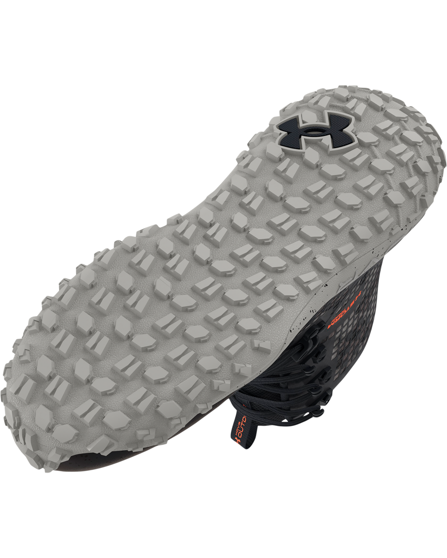 Men's UA HOVR Dawn Waterproof 2.0 Boots