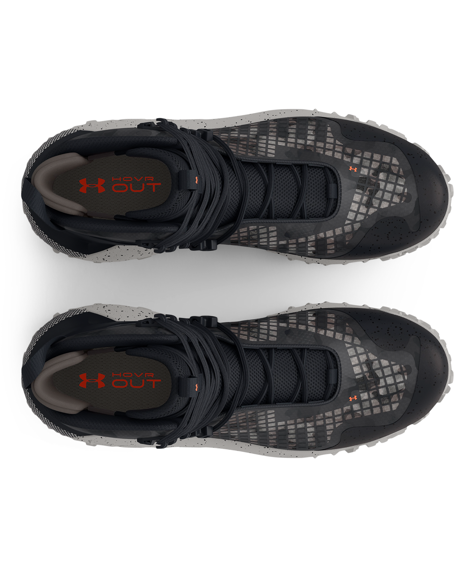 Men's UA HOVR Dawn Waterproof 2.0 Boots