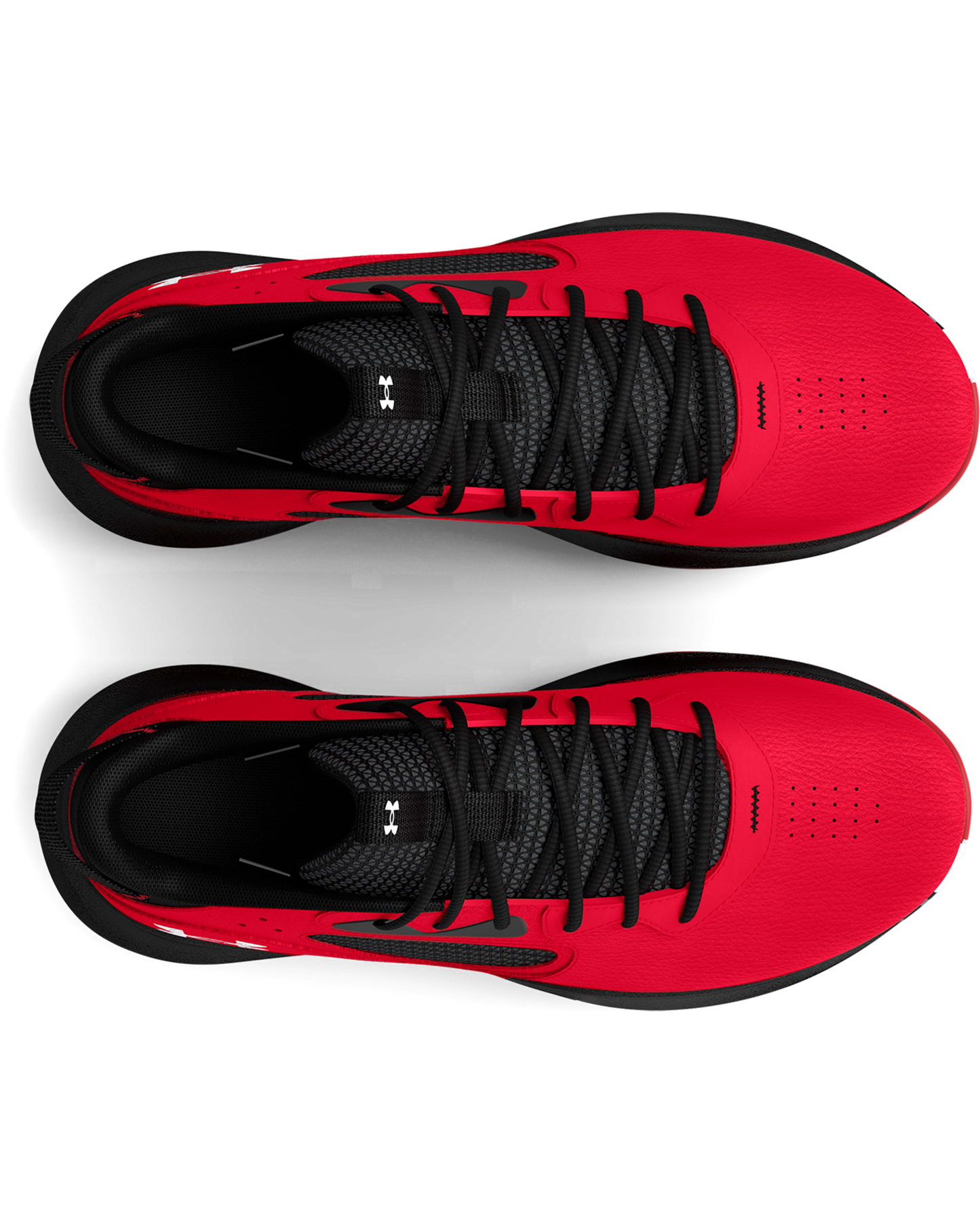 Unisex UA Lockdown 6 Basketball Shoes