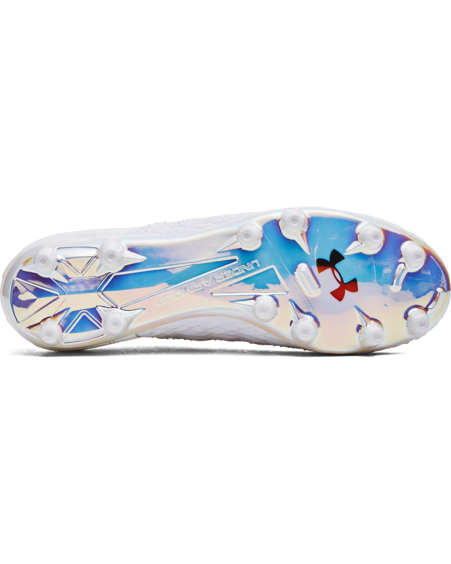 Unisex UA Clone Magnetico Pro 2 FG Soccer Cleats