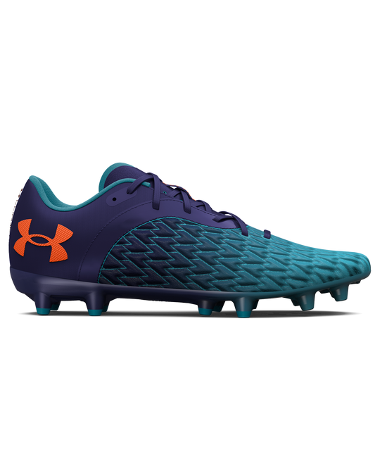 Unisex UA Clone Magnetico Premier 2 FG Soccer Cleats