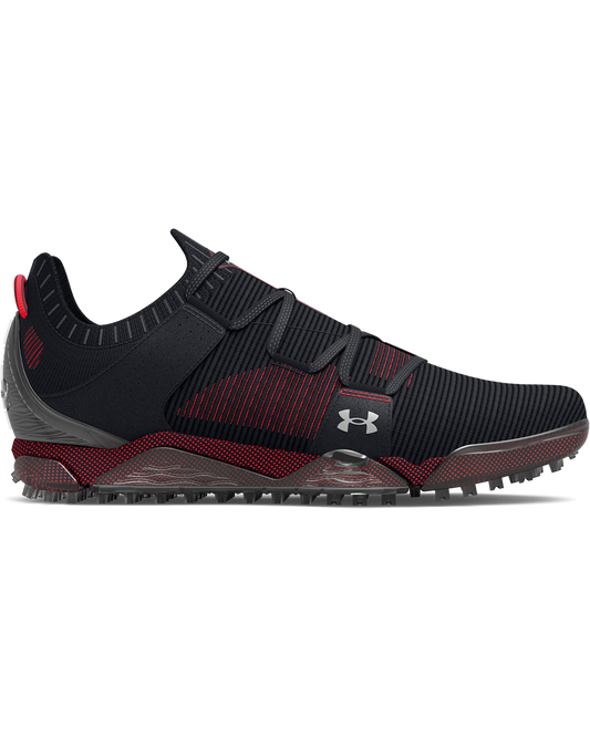 Men's UA HOVR™ Tour Spikeless Wide (E) Golf Shoes