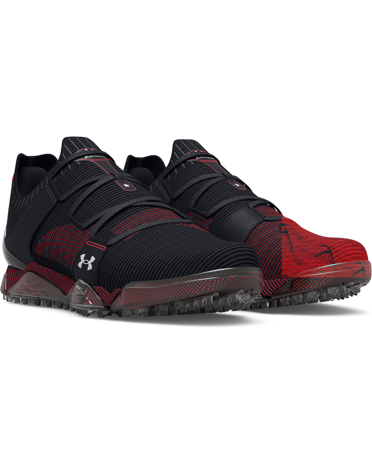 Men's UA HOVR™ Tour Spikeless Wide (E) Golf Shoes