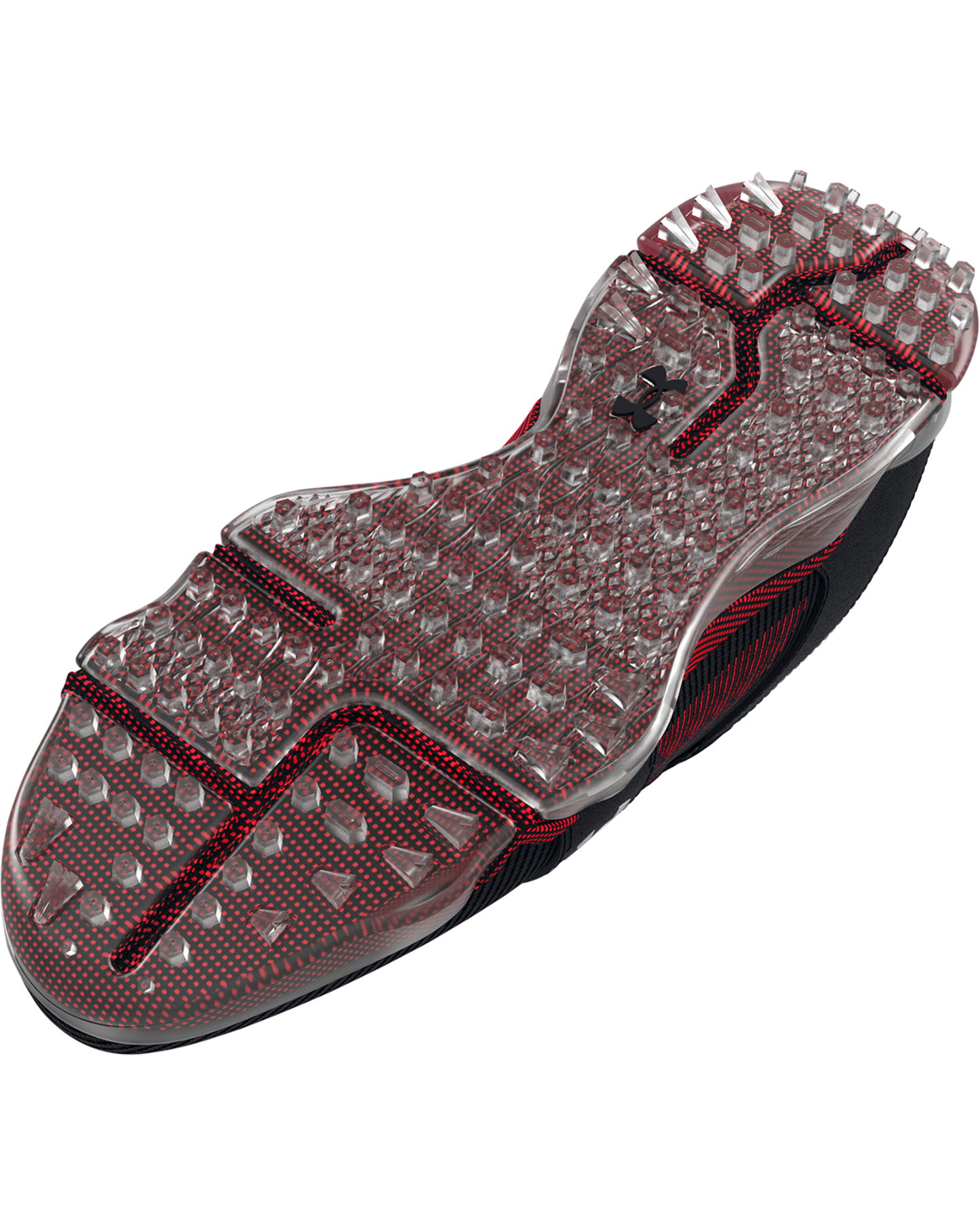Men's UA HOVR™ Tour Spikeless Wide (E) Golf Shoes