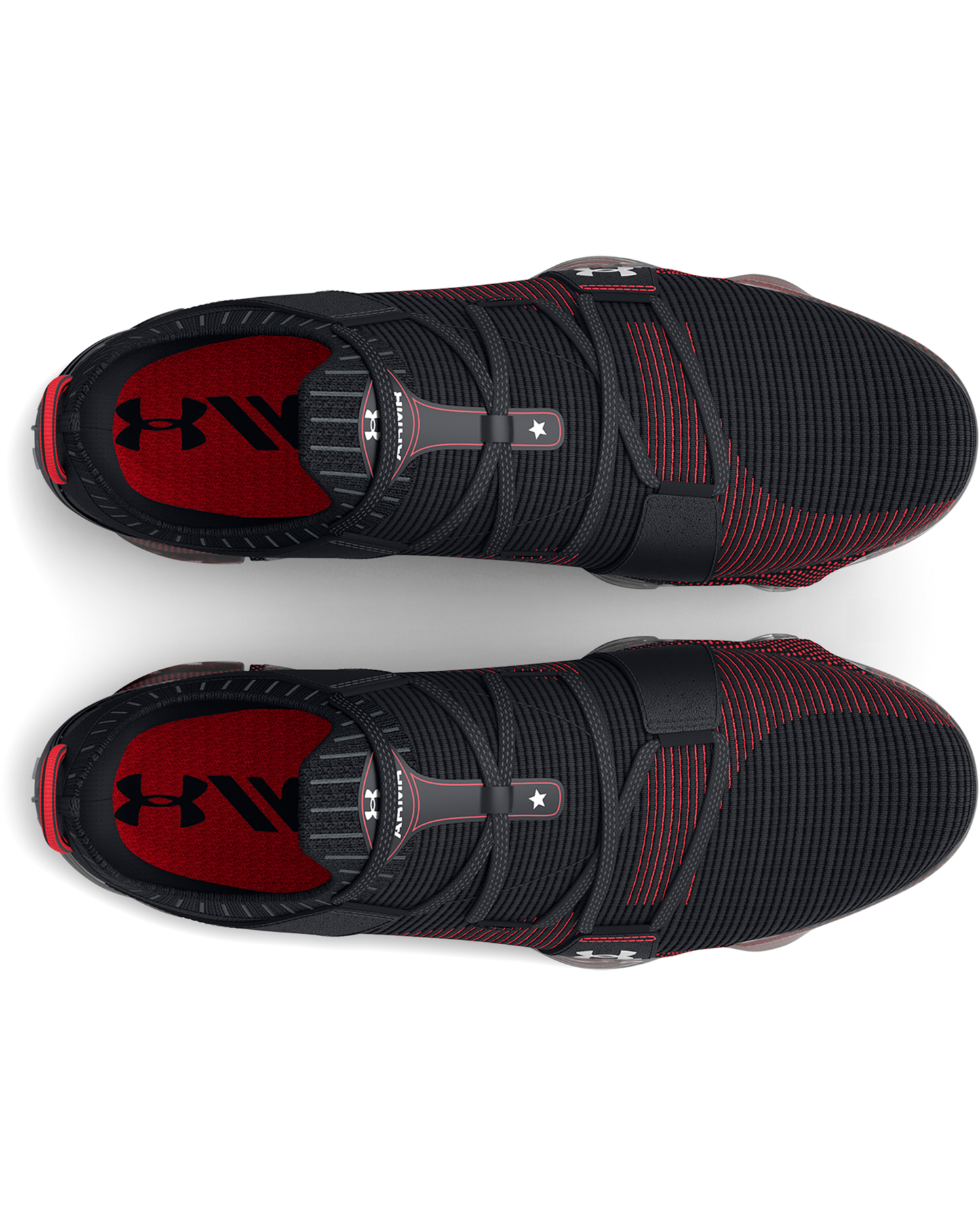 Men's UA HOVR™ Tour Spikeless Wide (E) Golf Shoes
