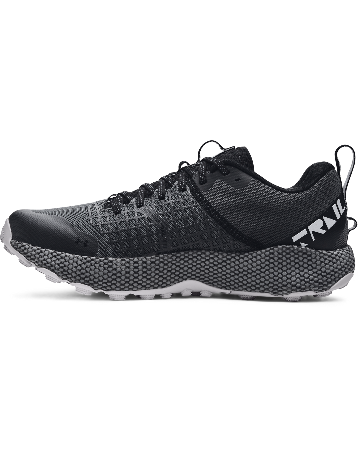 Unisex UA HOVR Ridge Trail Running Shoes
