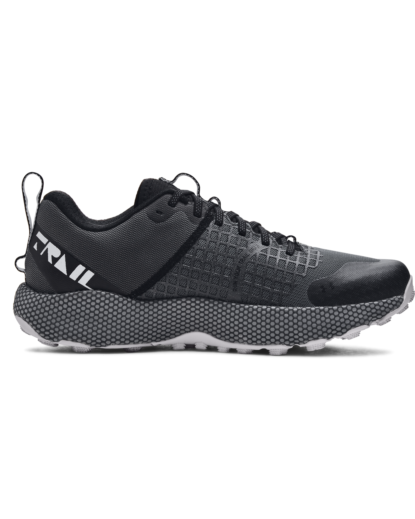 Unisex UA HOVR Ridge Trail Running Shoes