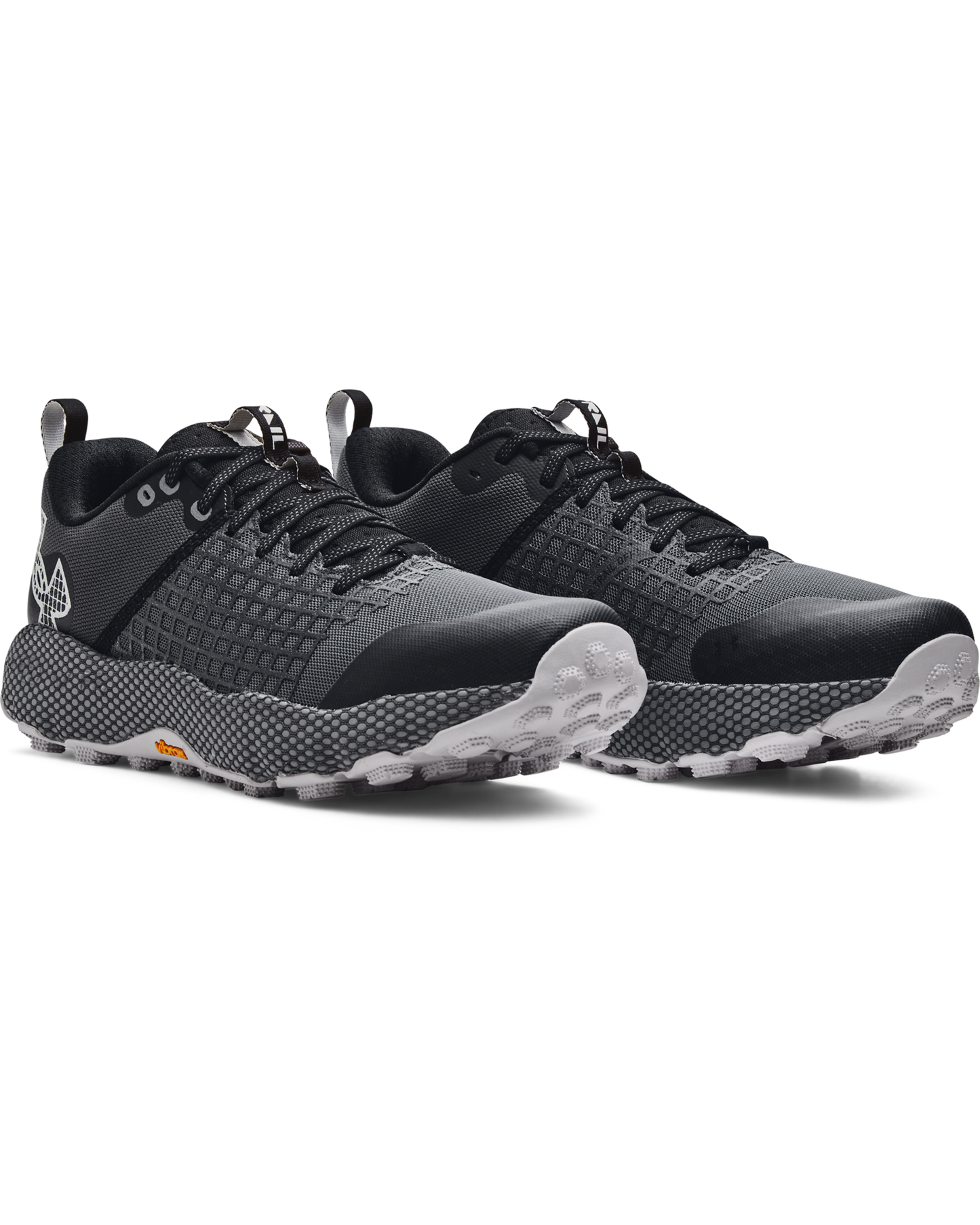 Unisex UA HOVR Ridge Trail Running Shoes