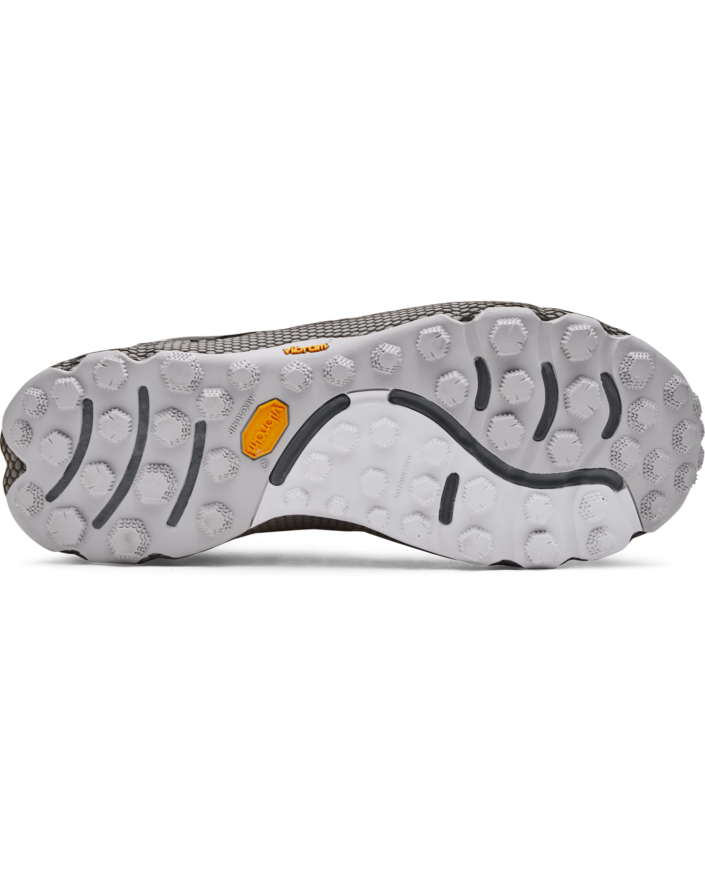 Unisex UA HOVR Ridge Trail Running Shoes