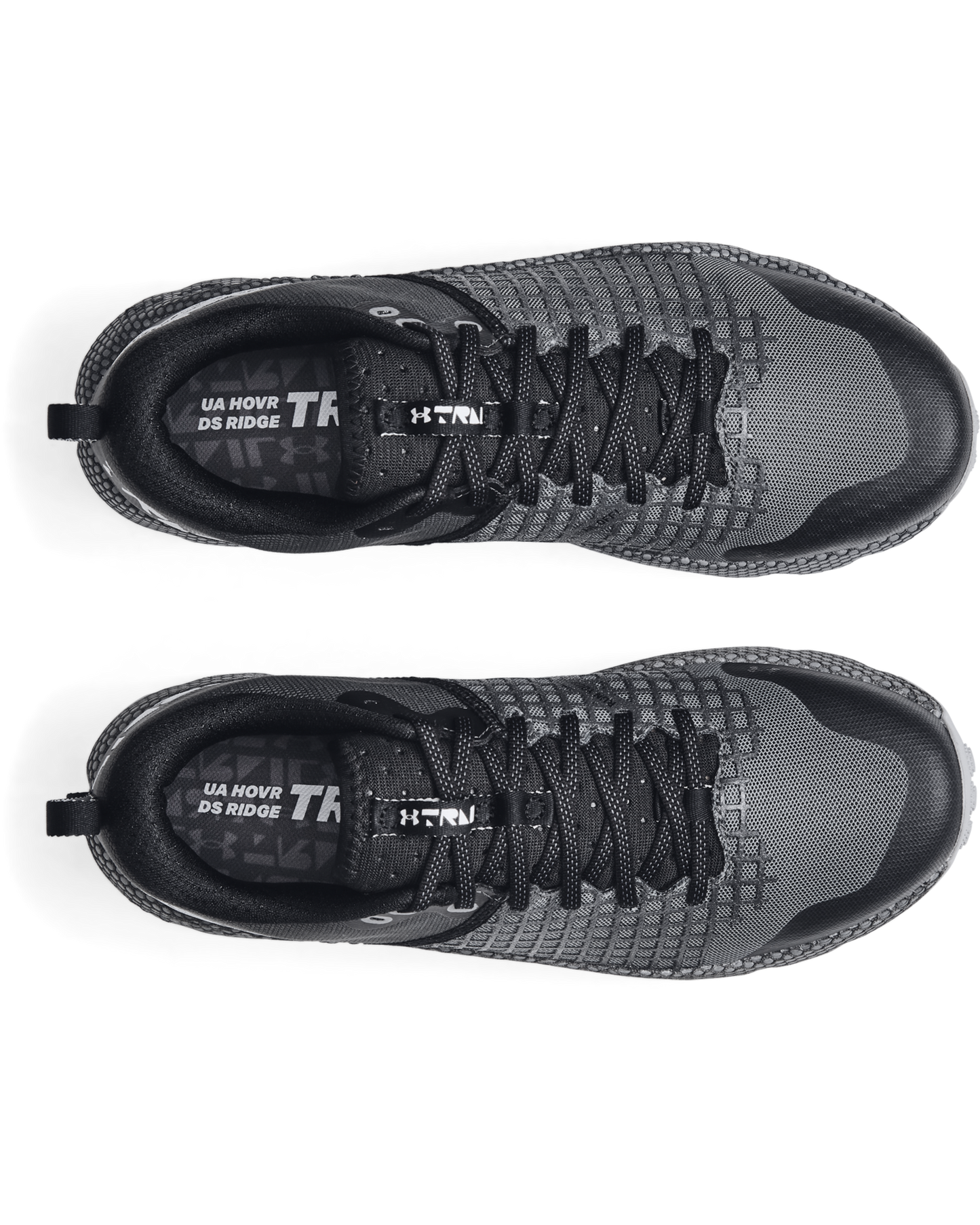 Unisex UA HOVR Ridge Trail Running Shoes